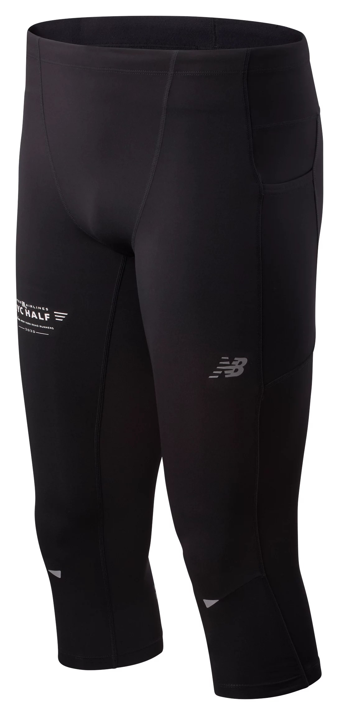 Athletic & Running Pants for Men New Balance
