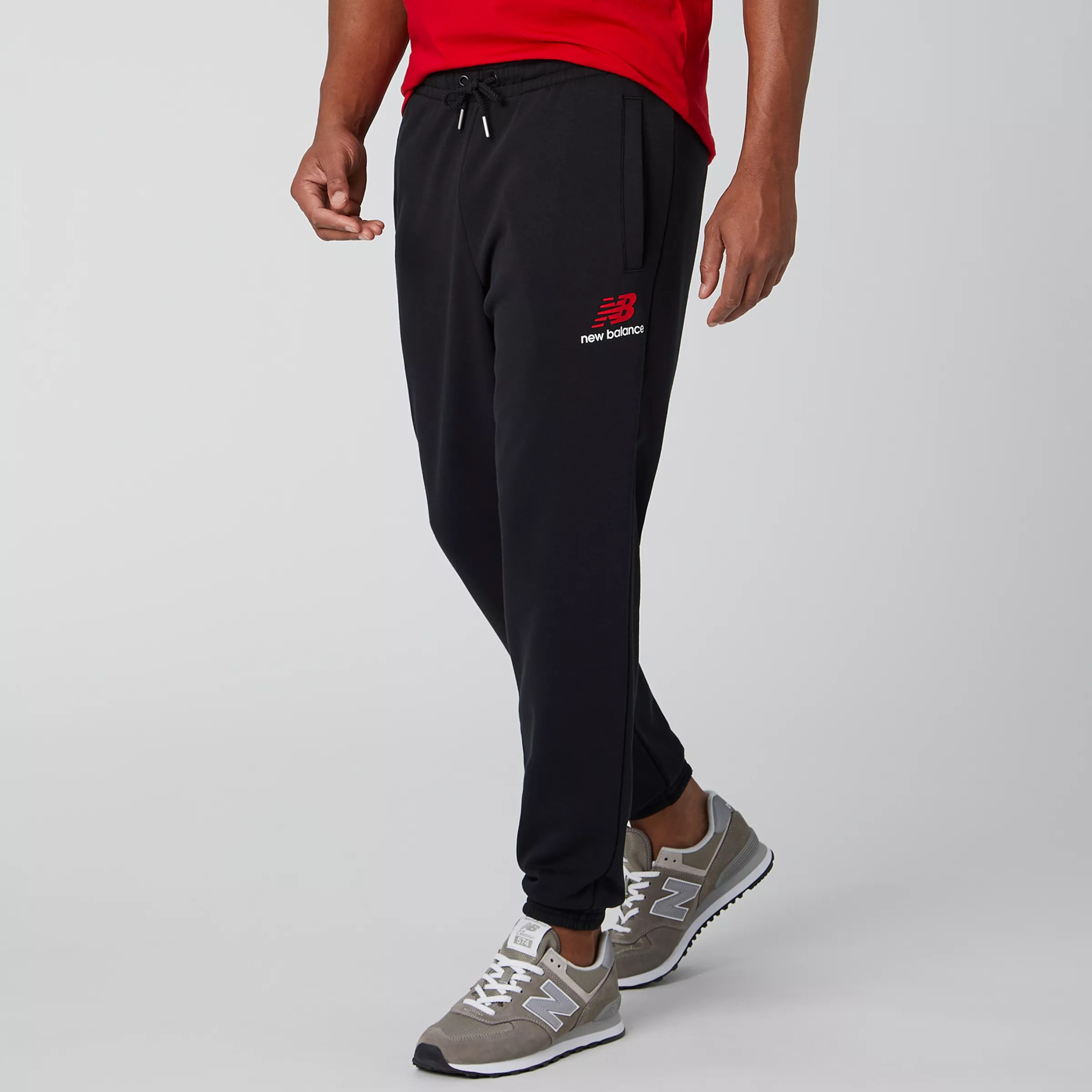 Athletic & Running Pants for Men New Balance