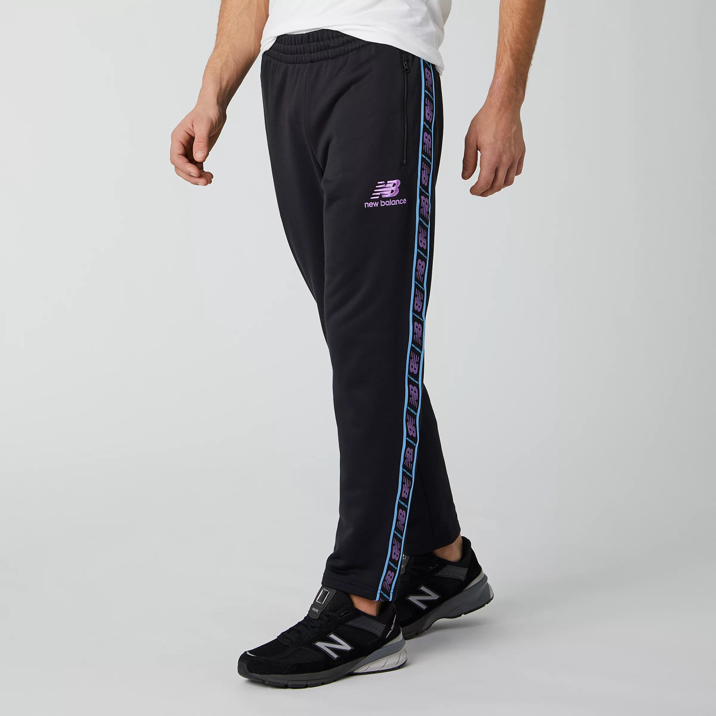 Athletic & Running Pants for Men New Balance