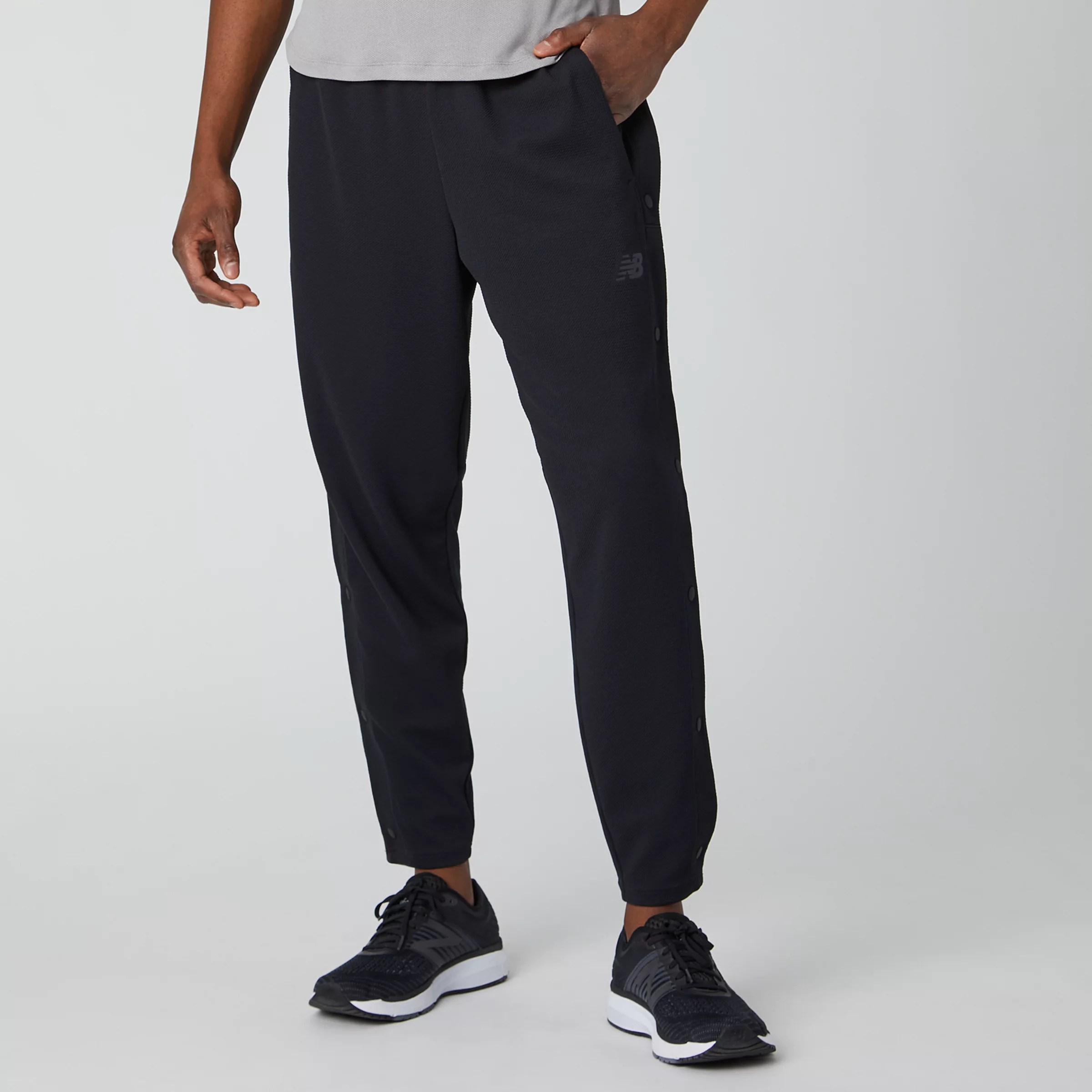 Athletic & Running Pants for Men New Balance