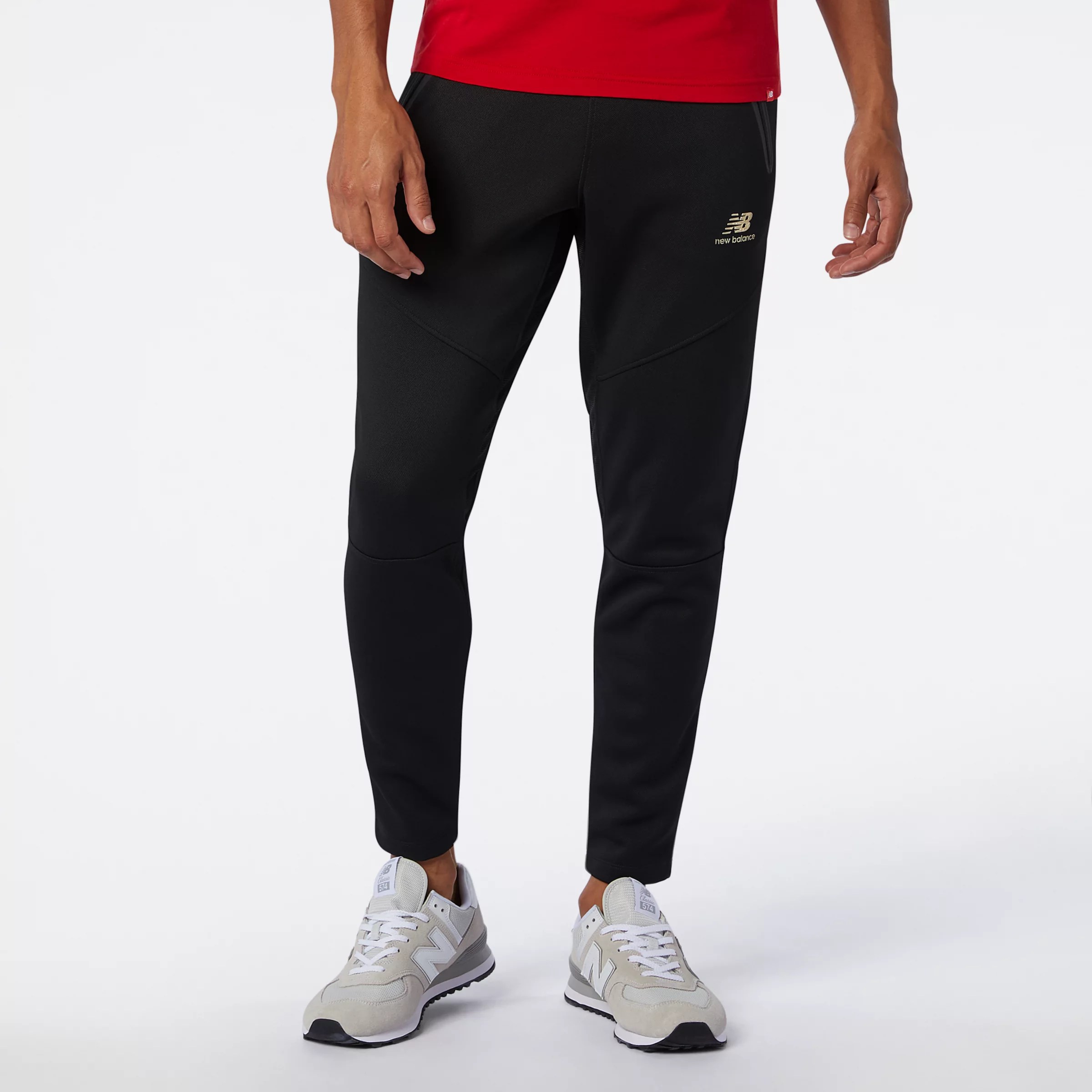 Athletic & Running Pants for Men New Balance