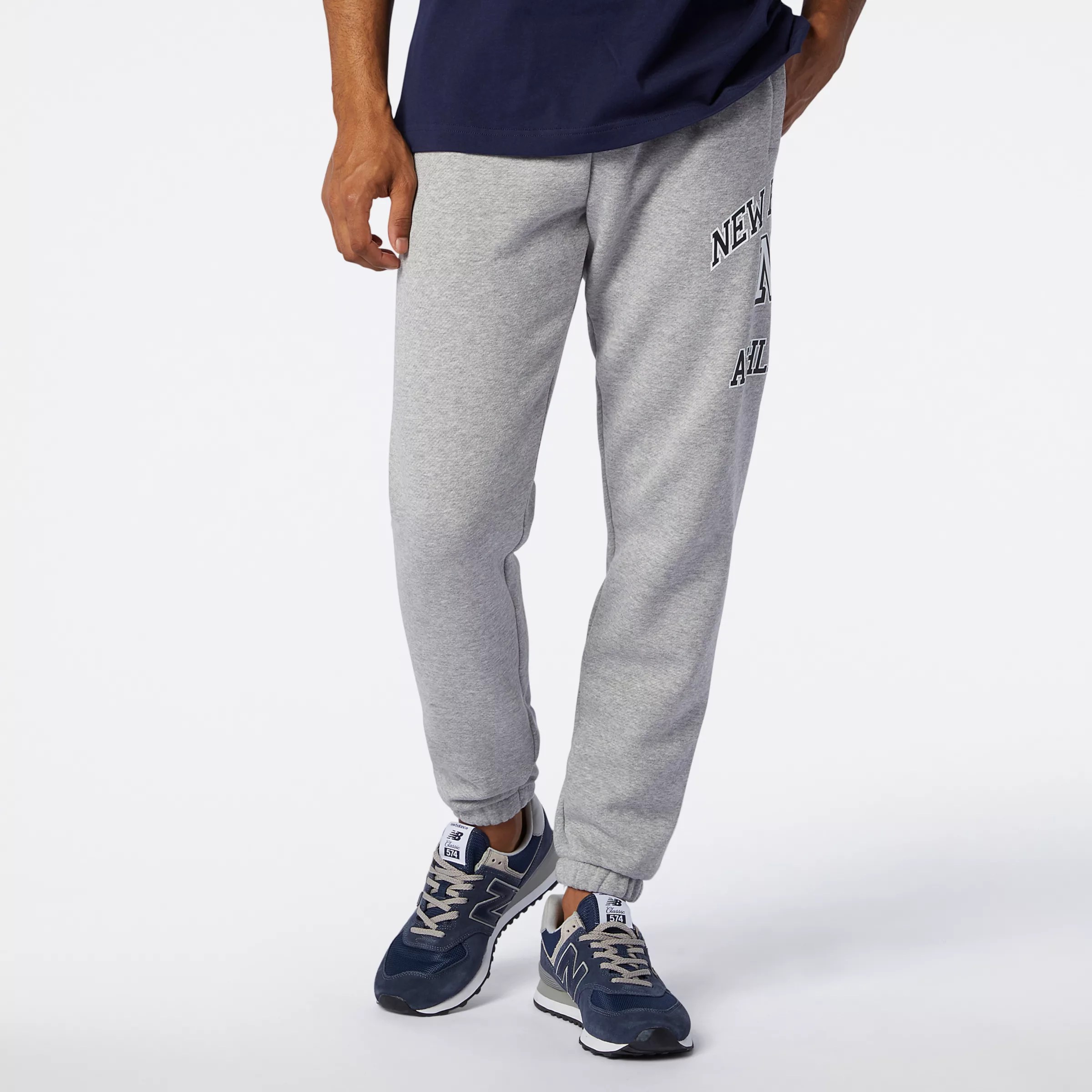 Athletic & Running Pants for Men New Balance