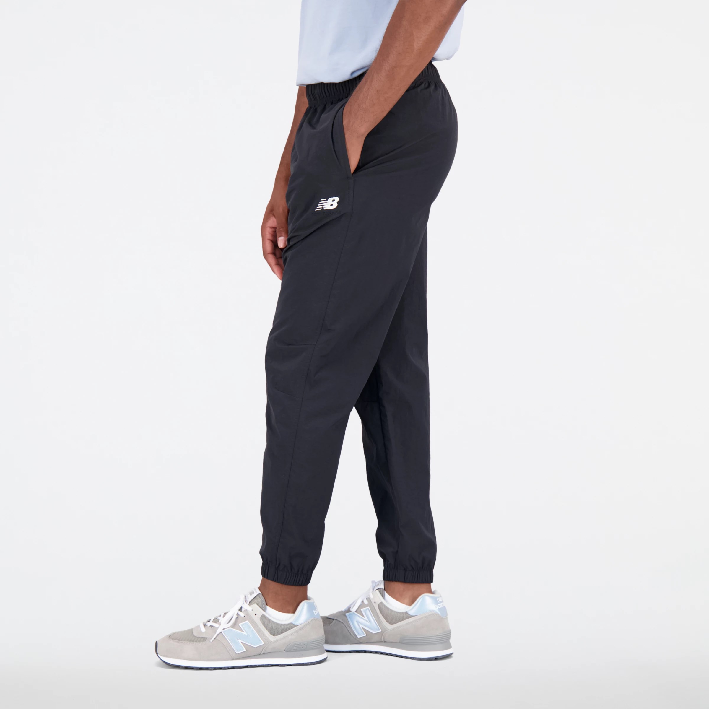 Athletics Remastered Wind Pant