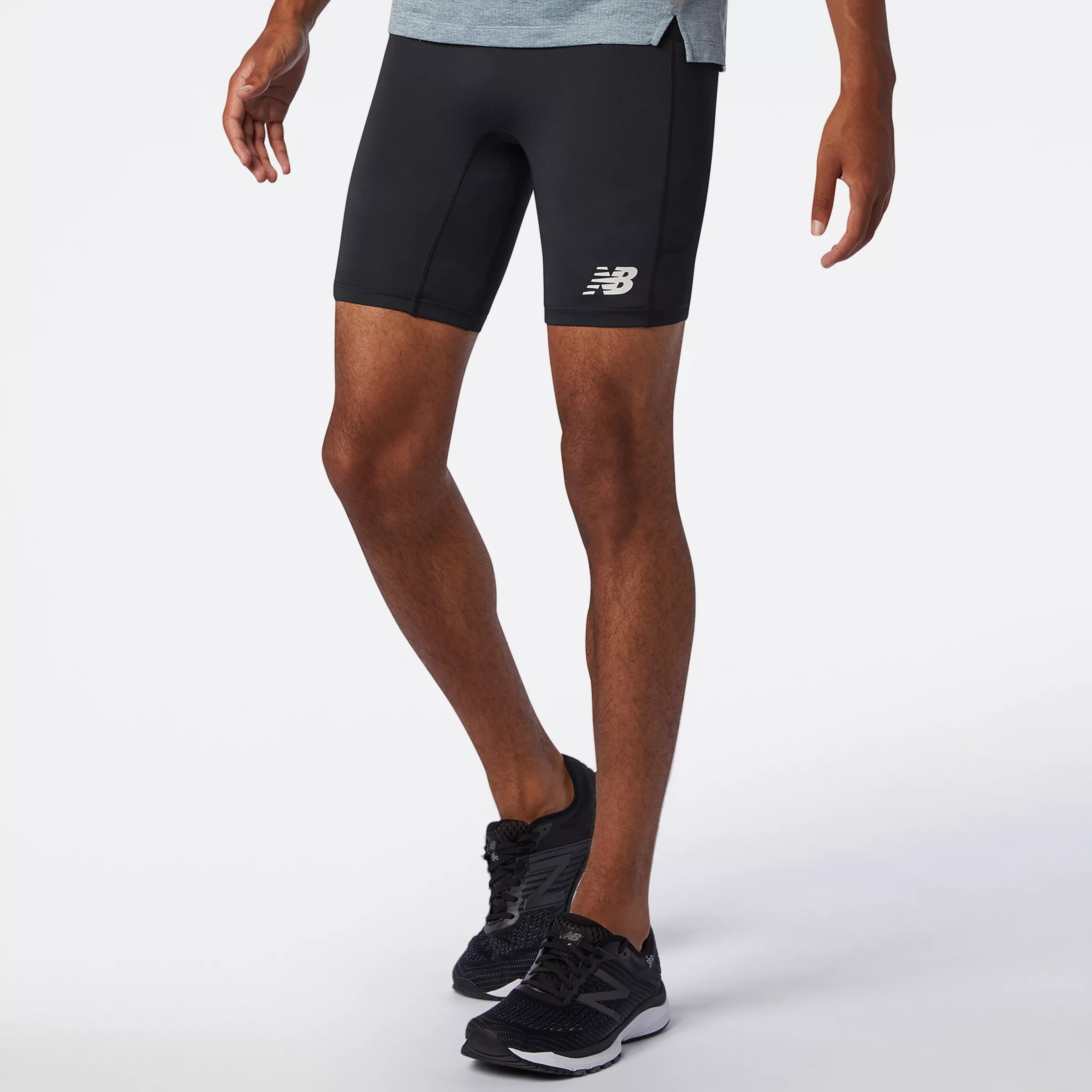Athletic Shorts for Men New Balance