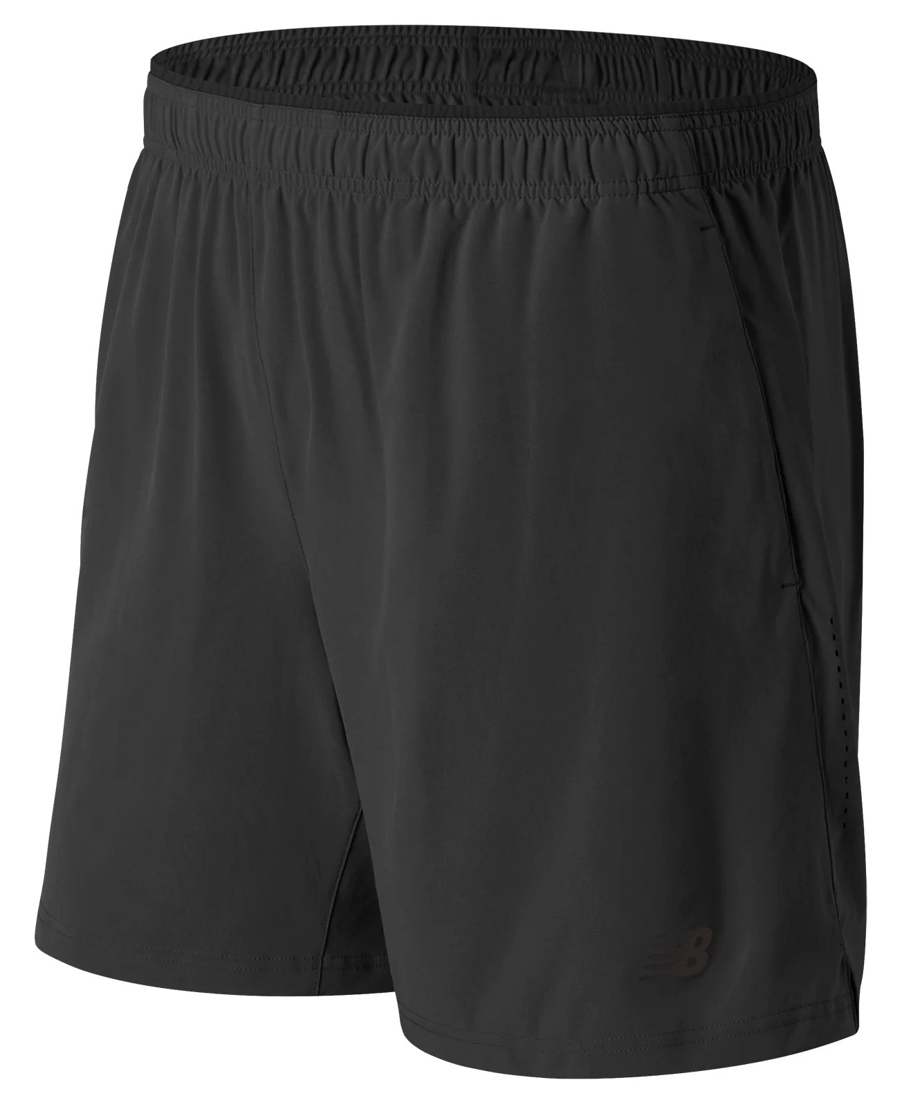 Woven 2in1 Short Men's 53051 Shorts, Performance New Balance
