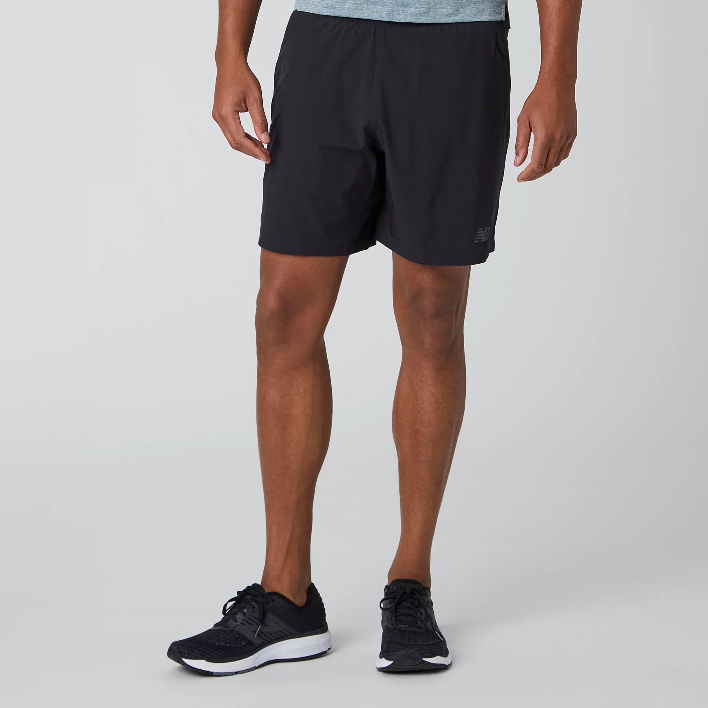 Athletic Shorts for Men New Balance