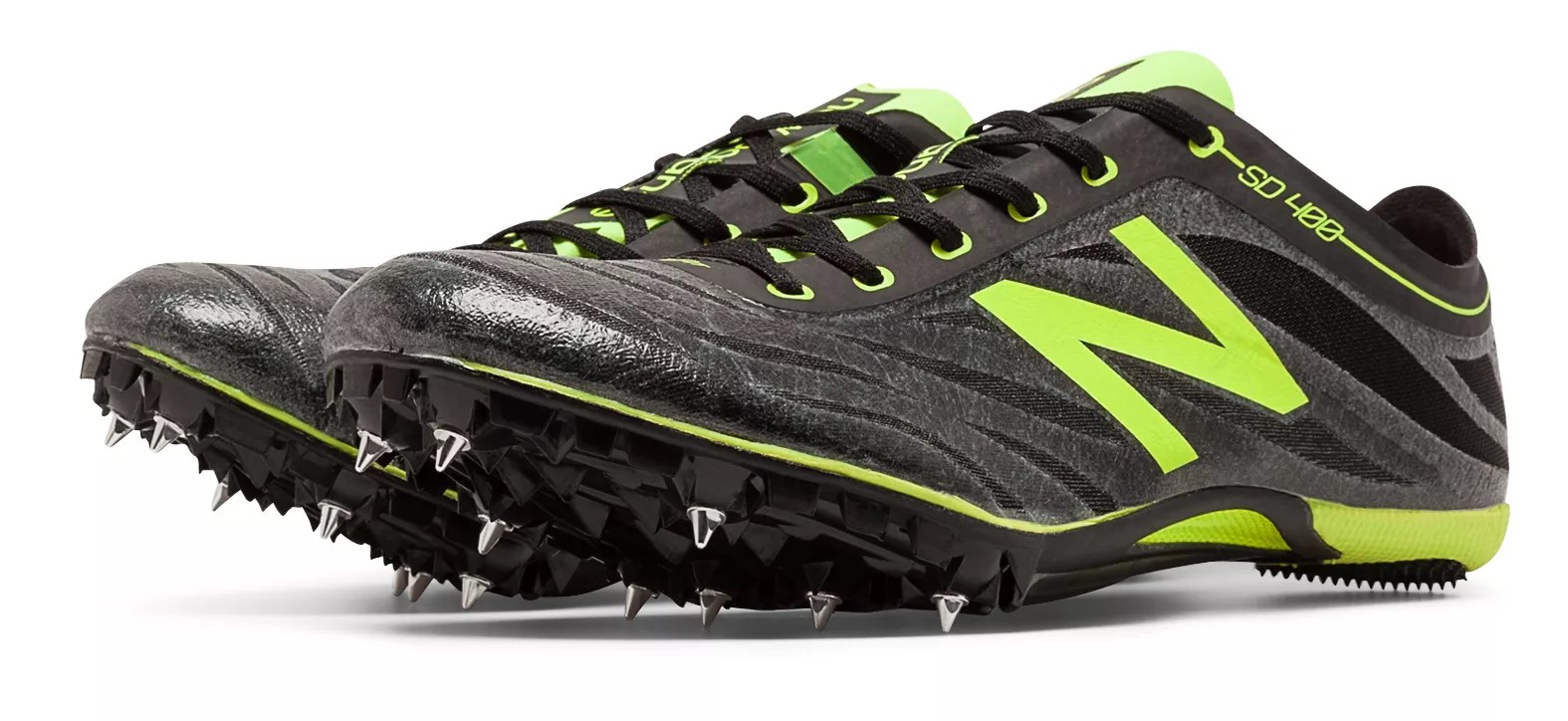 SD400v3 Spike Men's 400 Running, New Balance