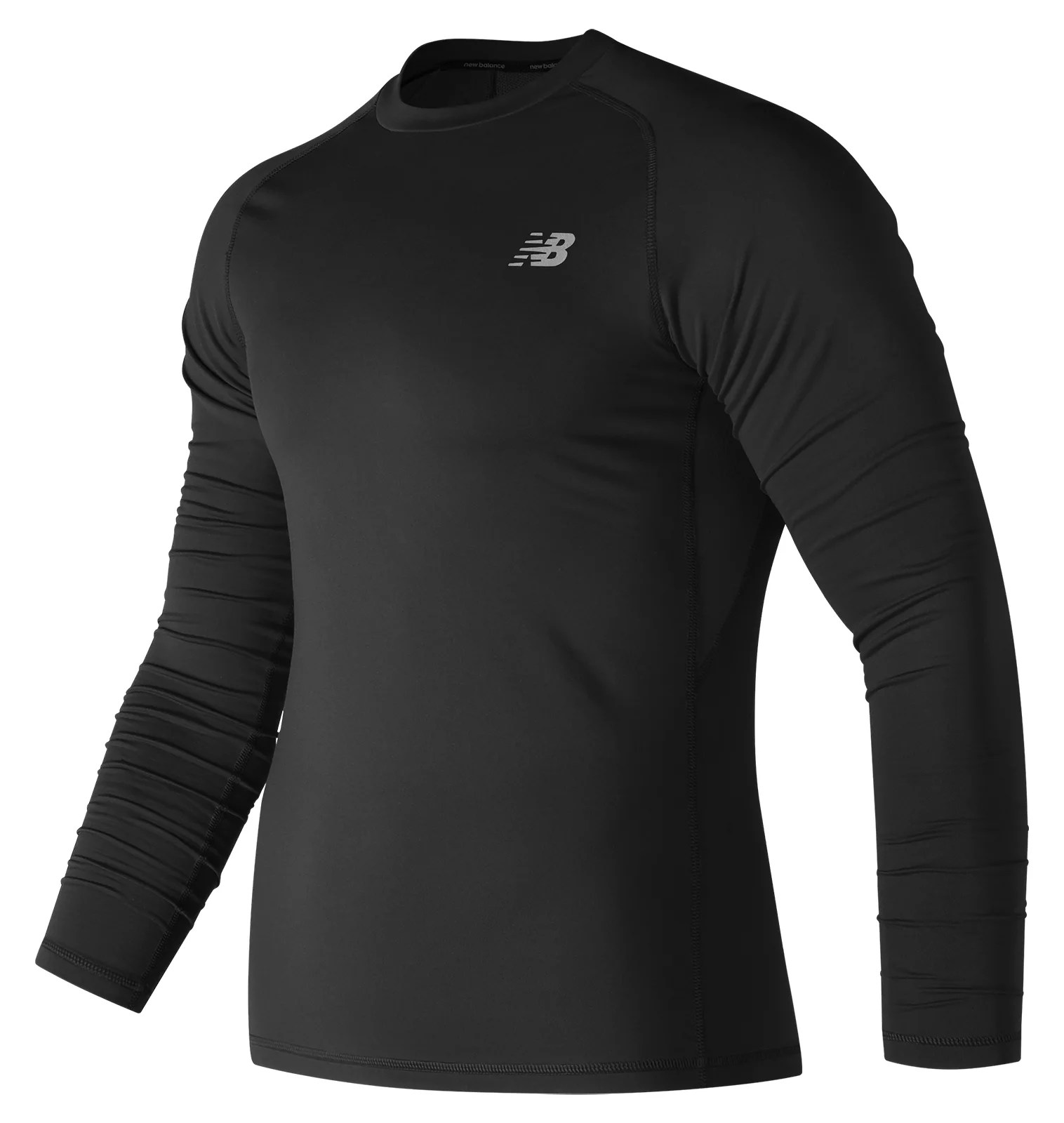 Challenge Thermal Long Sleeve Men's 73035 Tops, Performance New