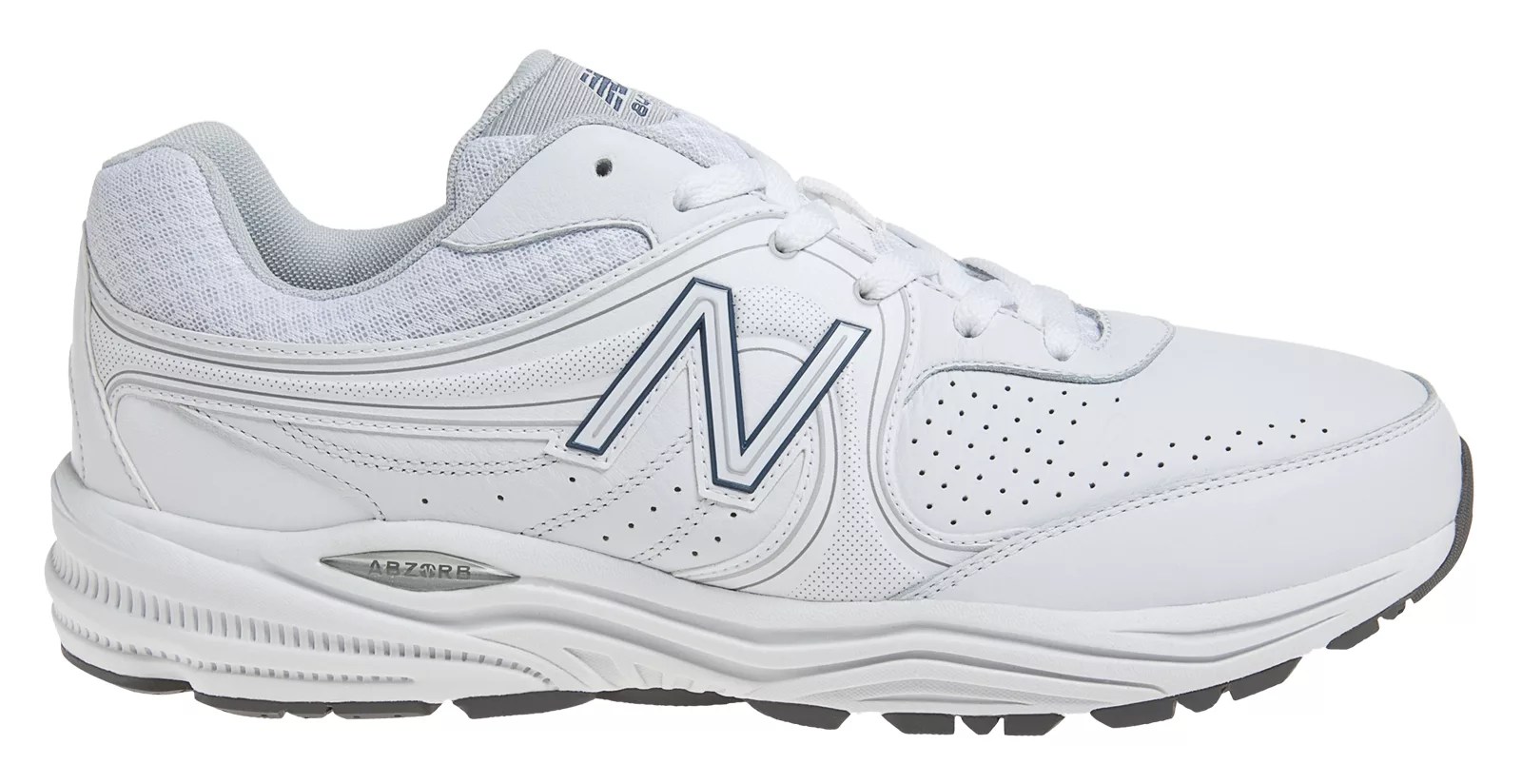 New Balance 840 Men's 840 Walking, Cushioning New Balance