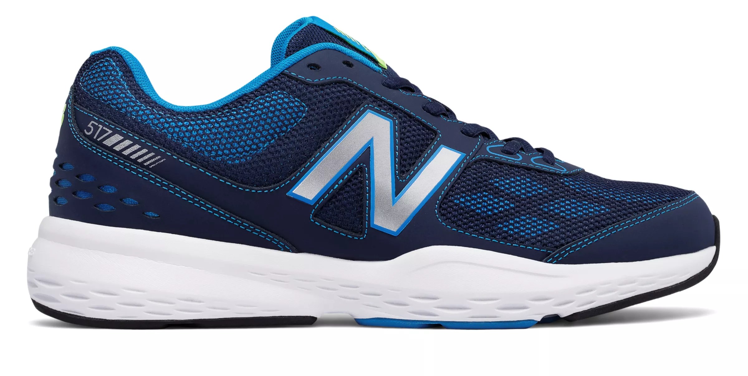 New Balance 517 Men's Trainers New Balance