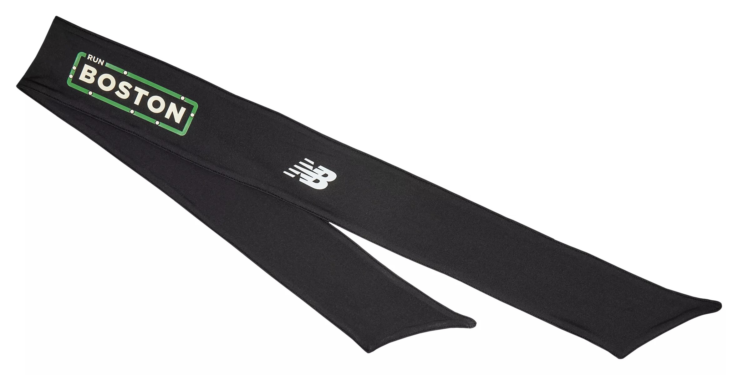 Men's Headbands and Wristbands Sport Accessories for Men New Balance