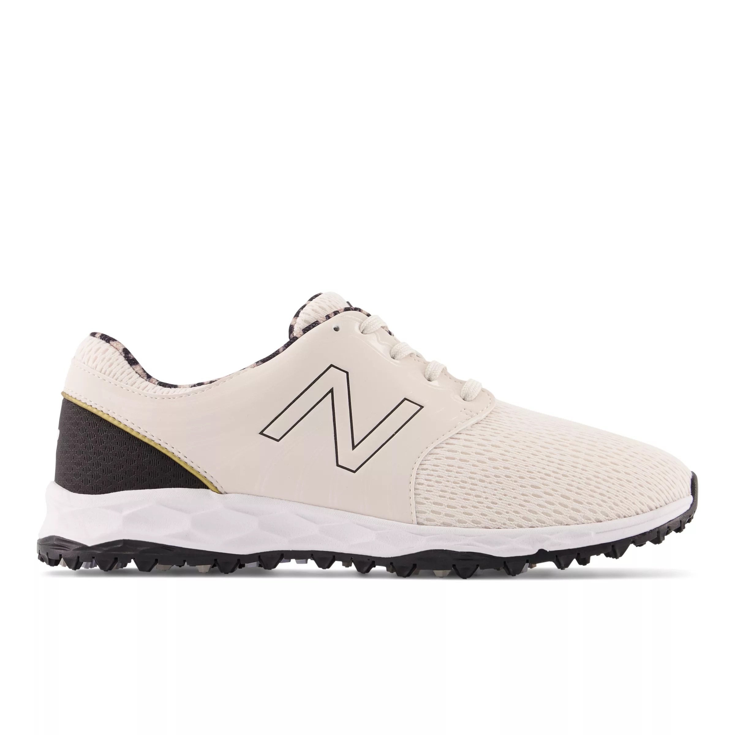 New Balance NBG1005 Ladies Minimus Golf Shoes White