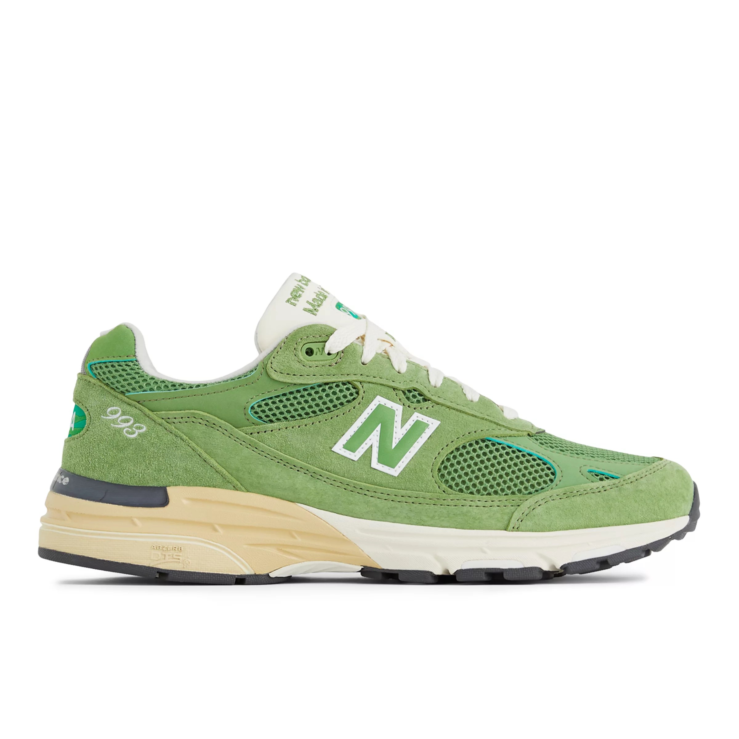 Unisex Made in USA 993 Lifestyle - New Balance
