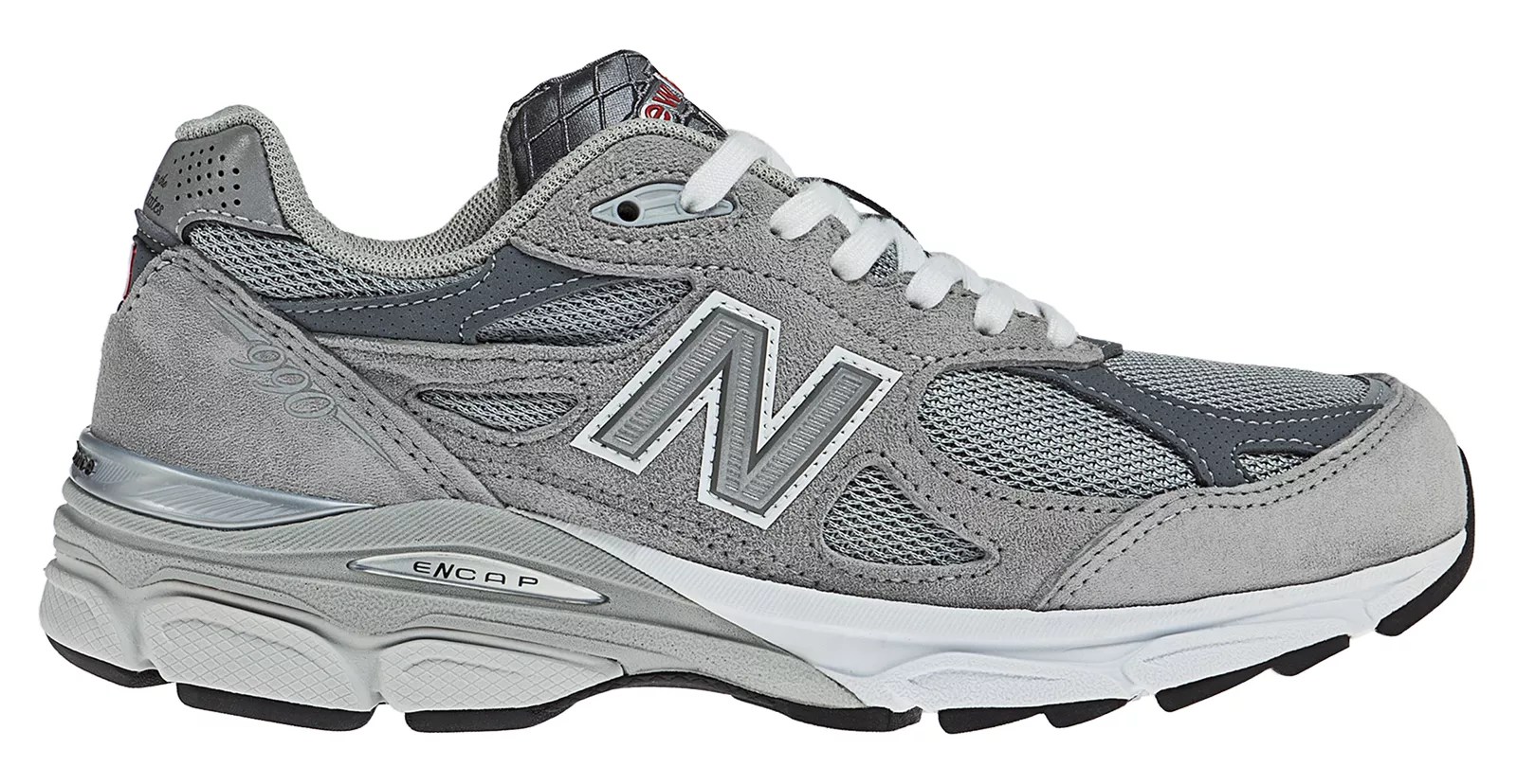 New Balance 990v3 Women's 990 Running, Stability New Balance