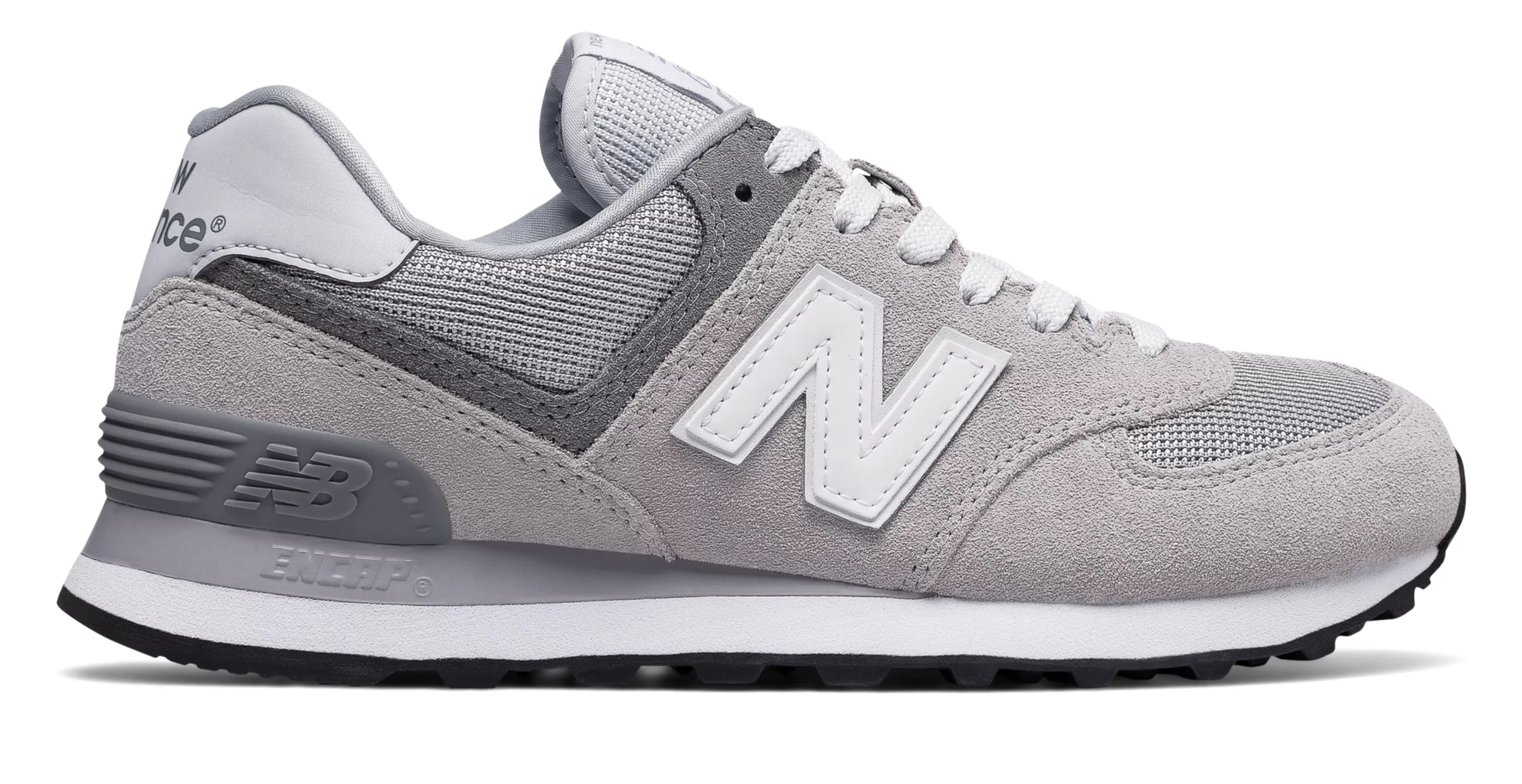 574 Core Plus Women's 574 Classic, New Balance