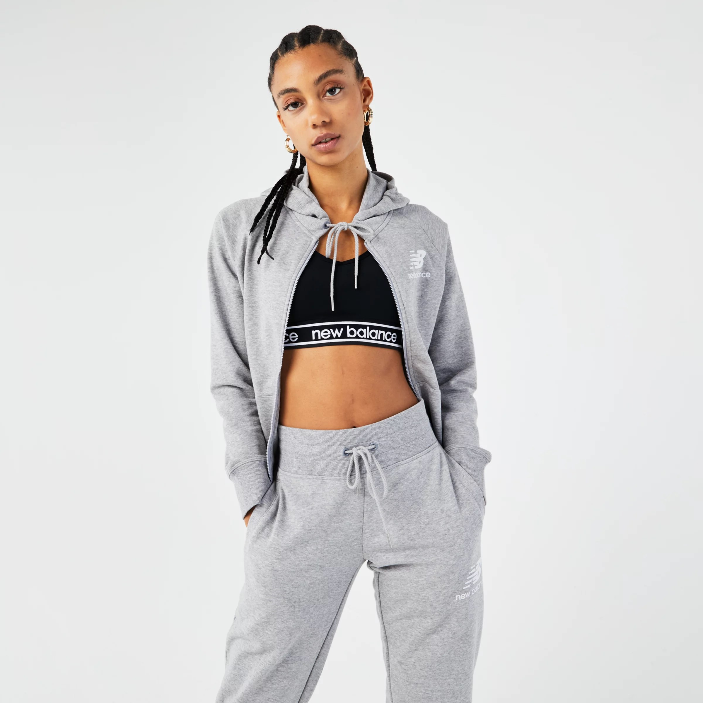 New Balance Sweat Suits
