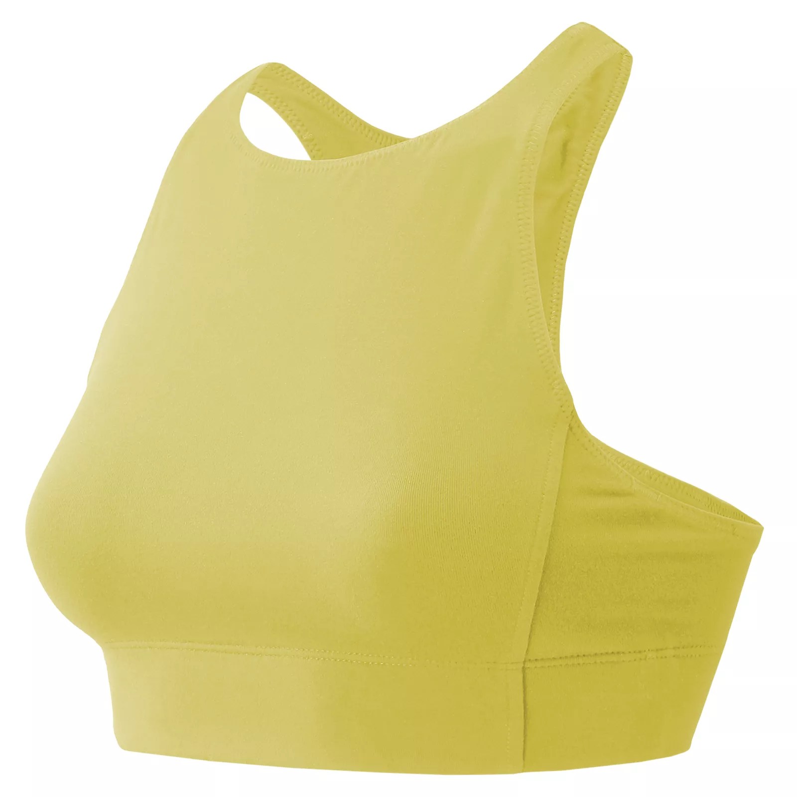 J.Crew High Neck Crop Top Women's 71169 Tops, Performance New Balance