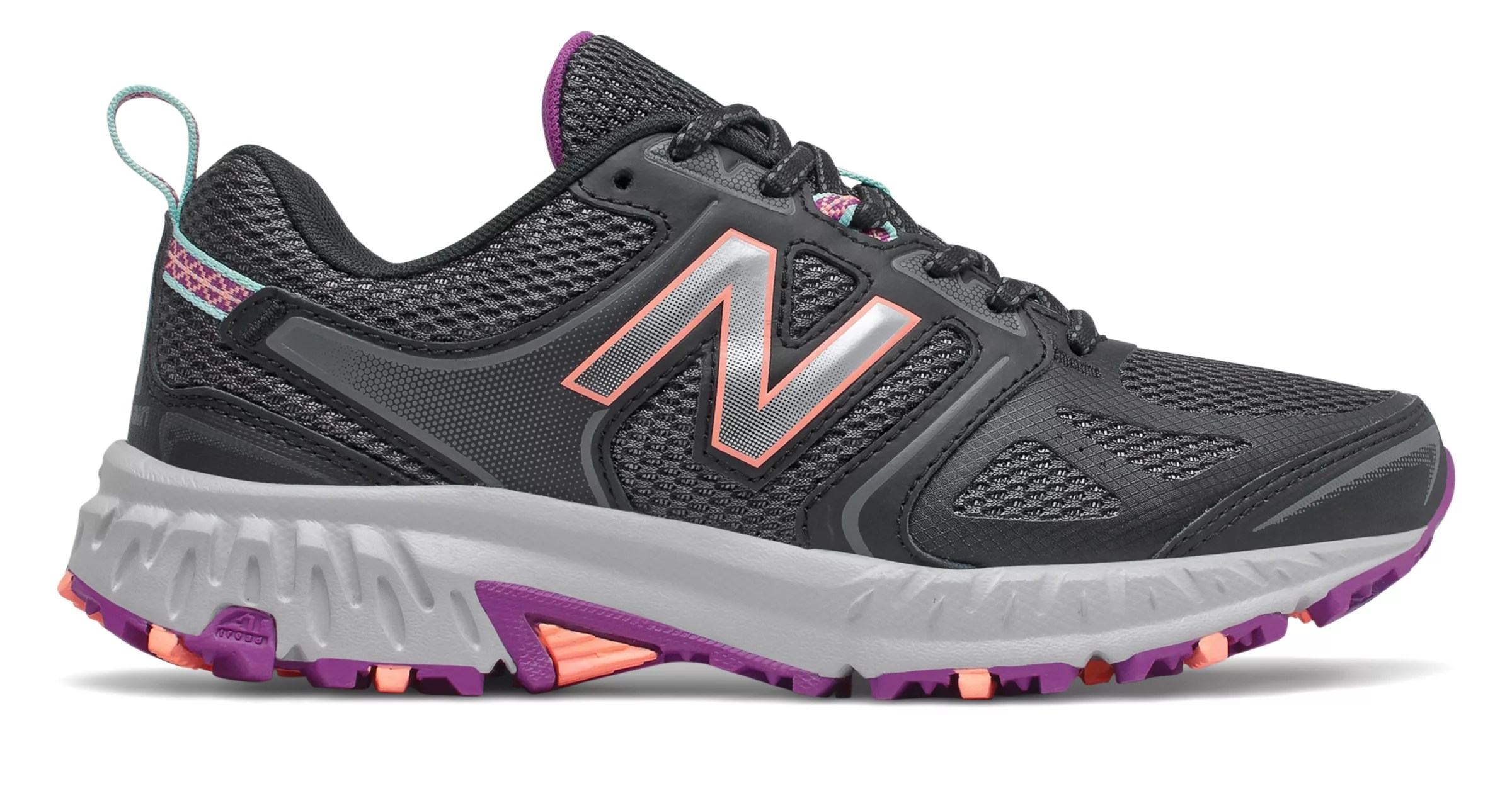 New Balance® 412 V3 Women's Trail Running Shoes lupon.gov.ph