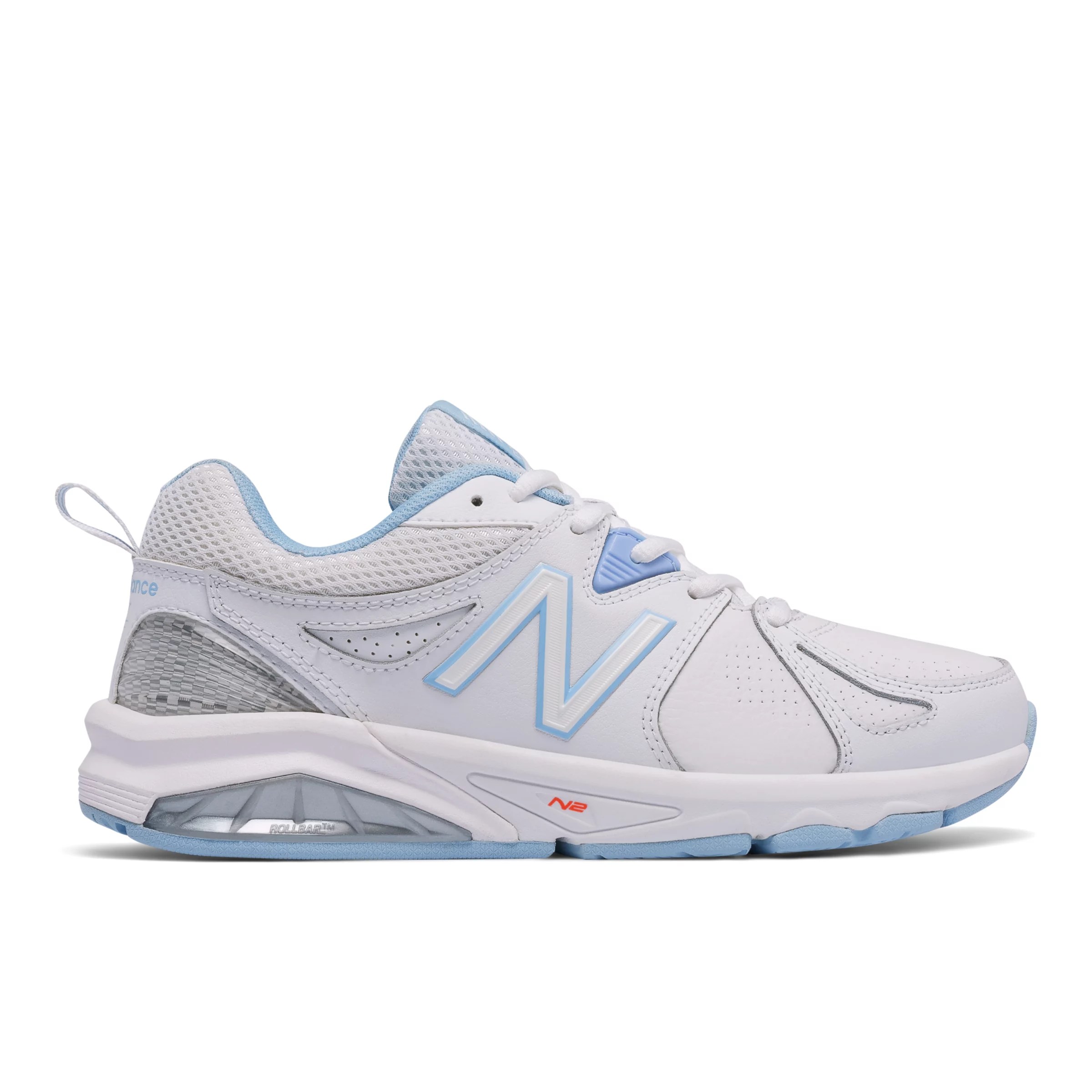 New Balance Womens Shoes Roll Bar vlr.eng.br