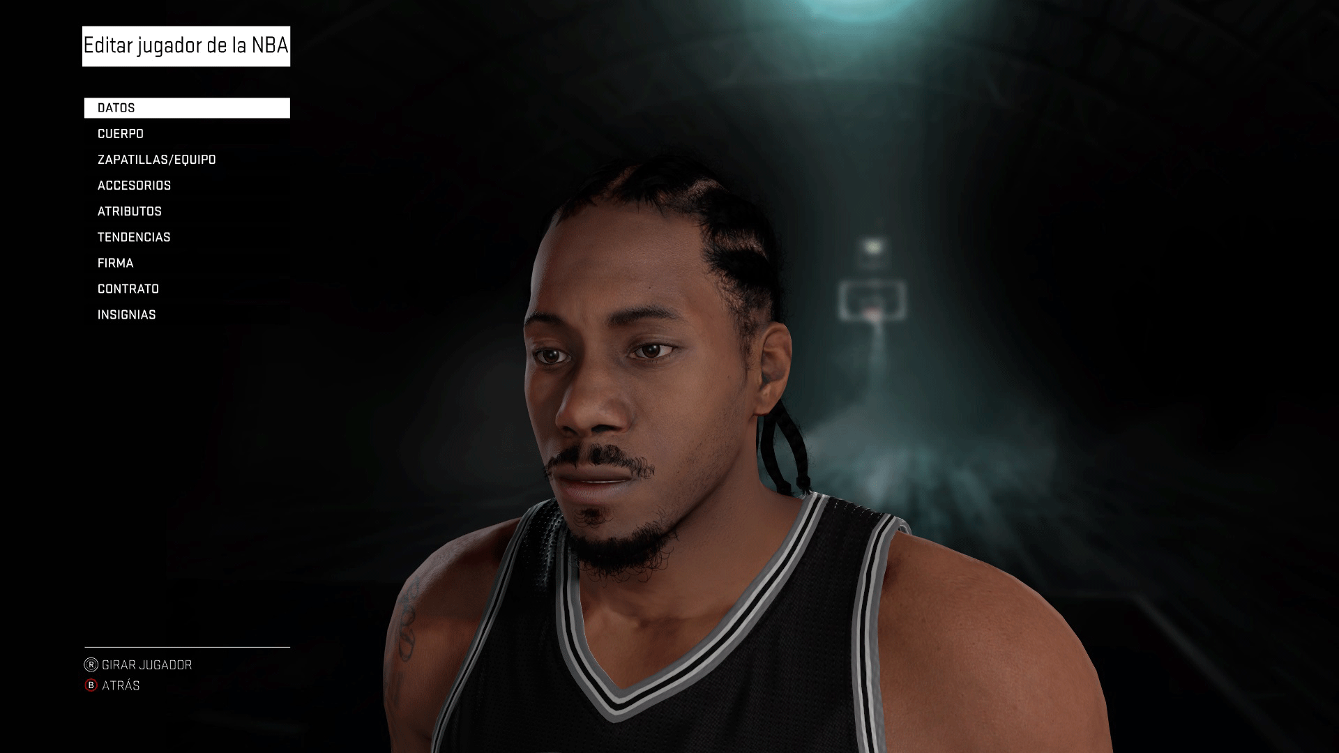 NLSC Forum • Downloads Kawhi Leonard Face