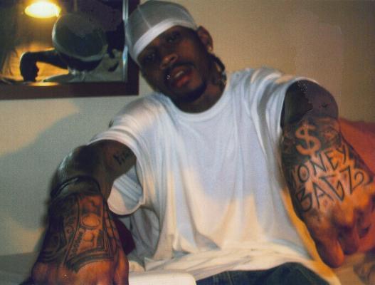 The NBA’s Finest Ink A List Of The League’s Top 10 Tattoos NBA 24/7 365