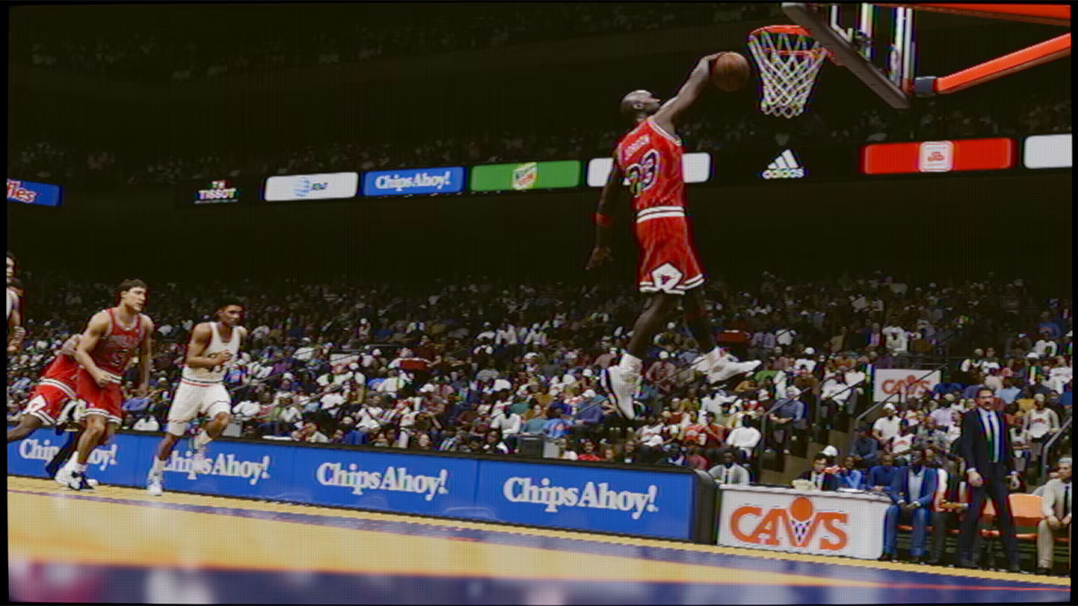 NBA 2K23 Dunking, Dribble, & Shootings Requirements / Details