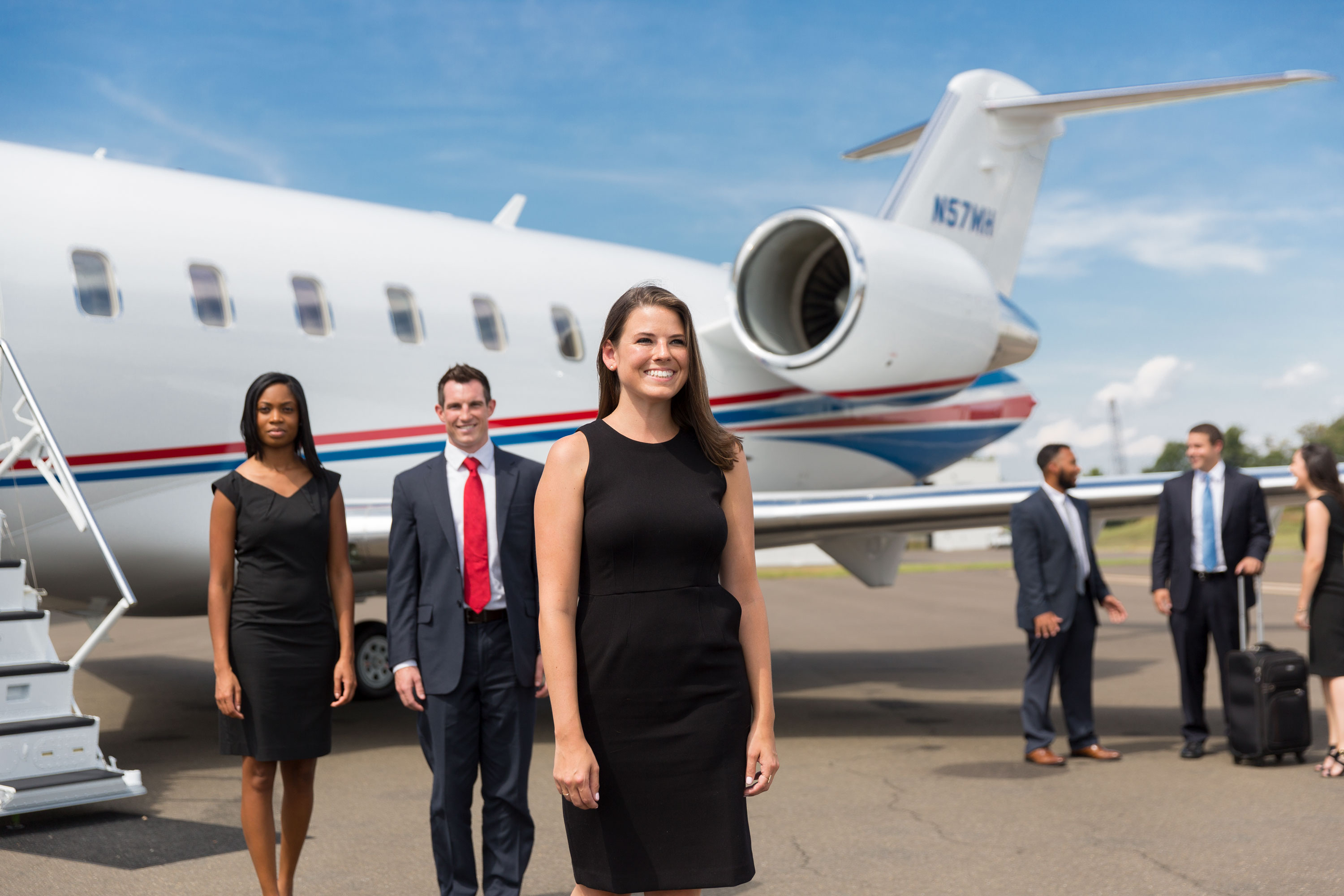 Young Professionals in Business Aviation (YoPro) NBAA National