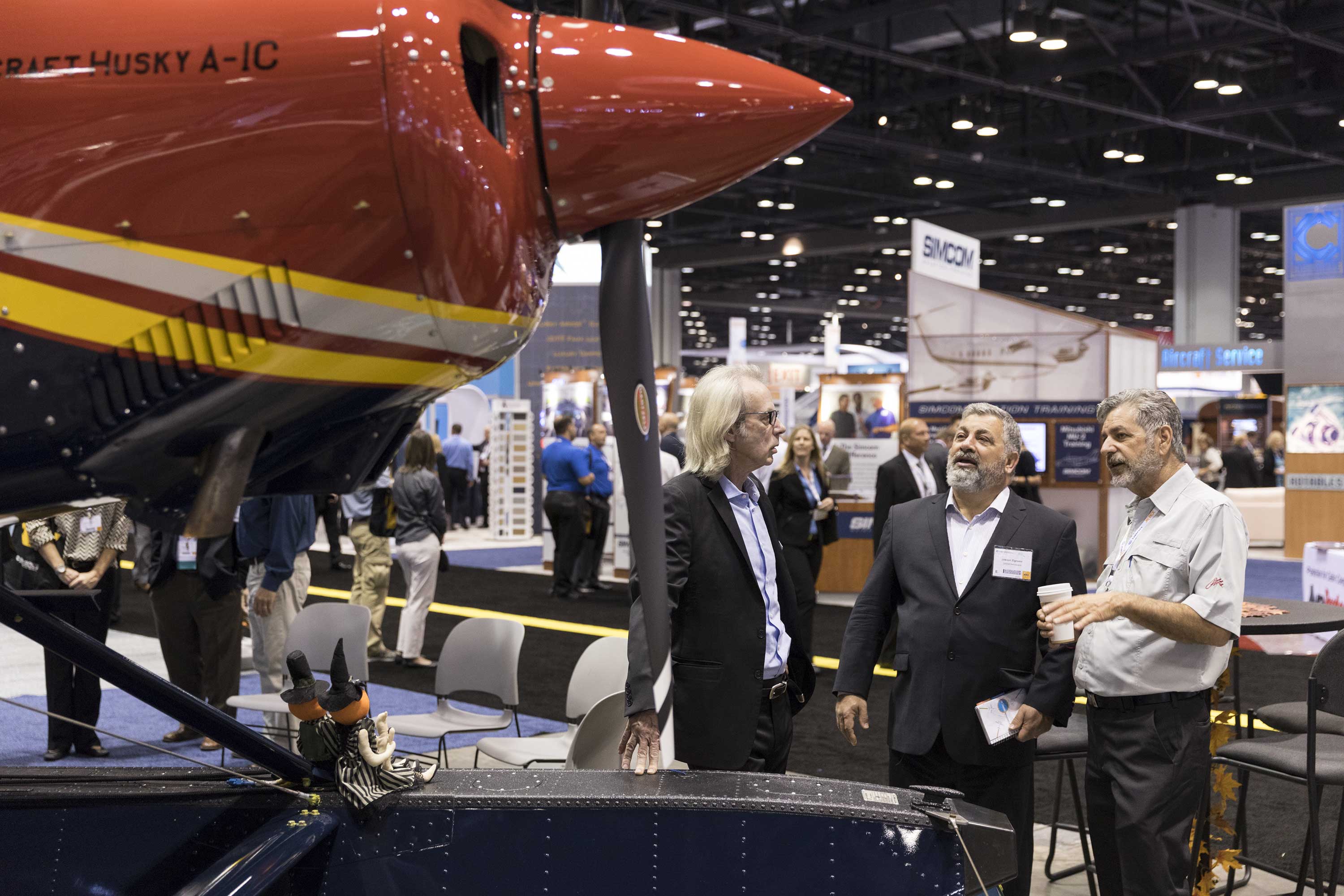 Ebace 2023 Exhibitor List Exhibitor Benefits | Nbaa - National Business Aviation Association