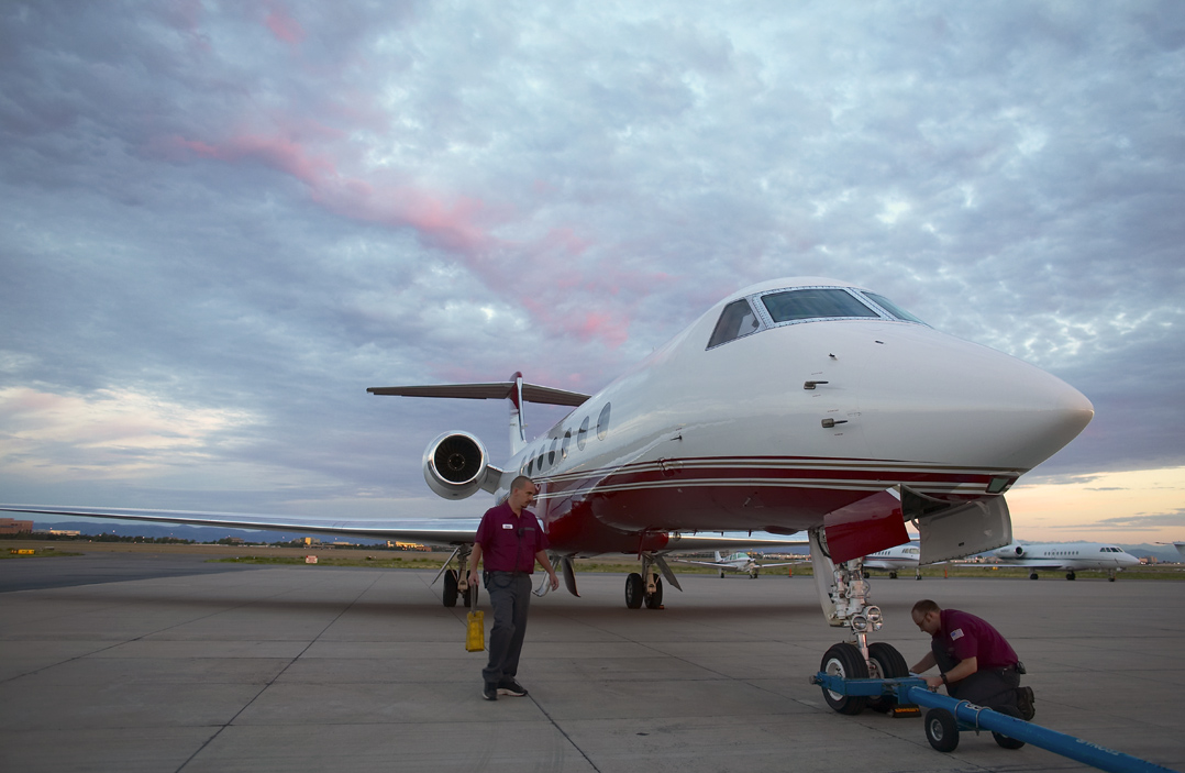 Strategies for Retaining Skilled Business Aviation Professionals NBAA