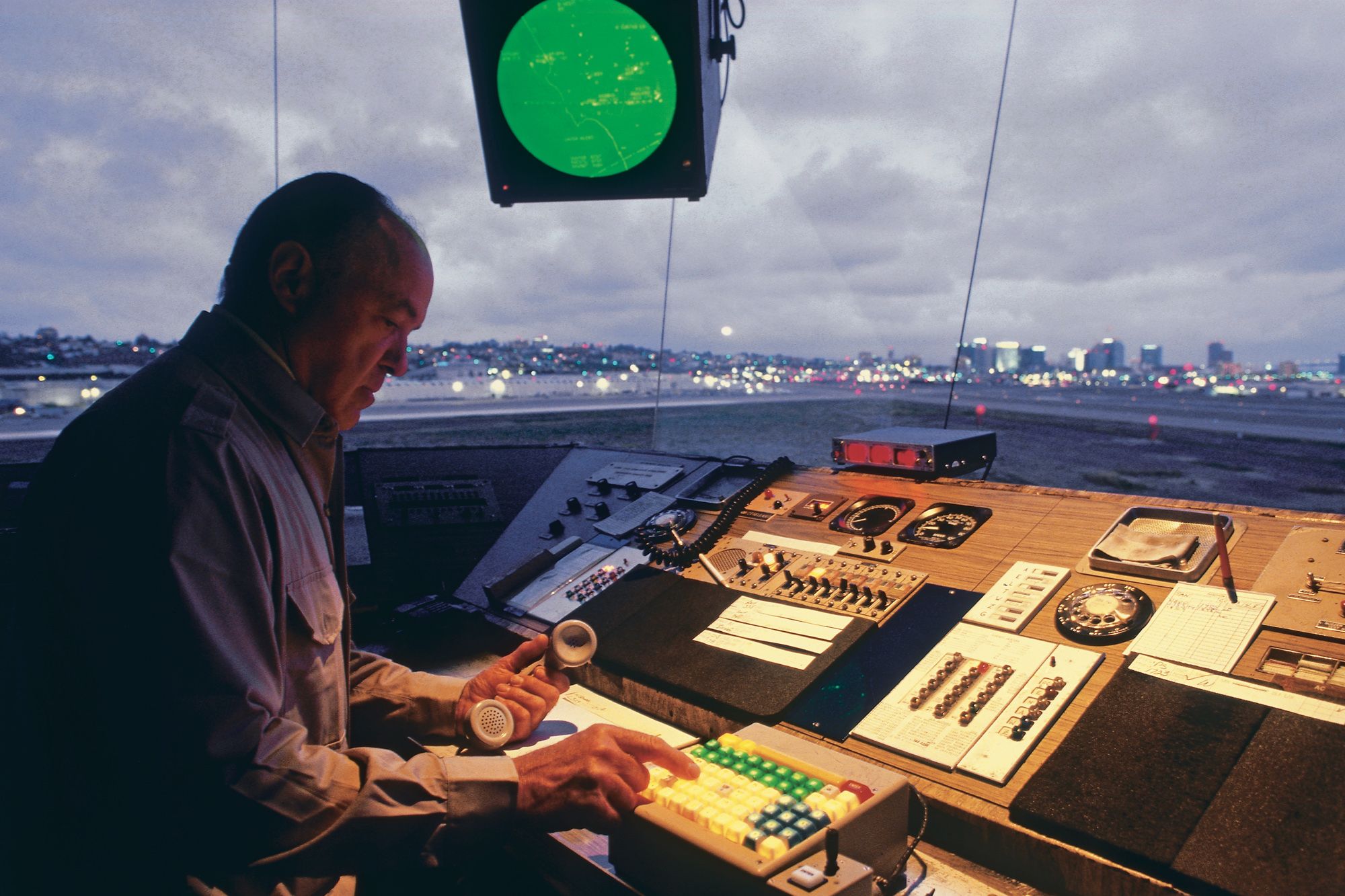 FCC Radio Licensing NBAA National Business Aviation Association