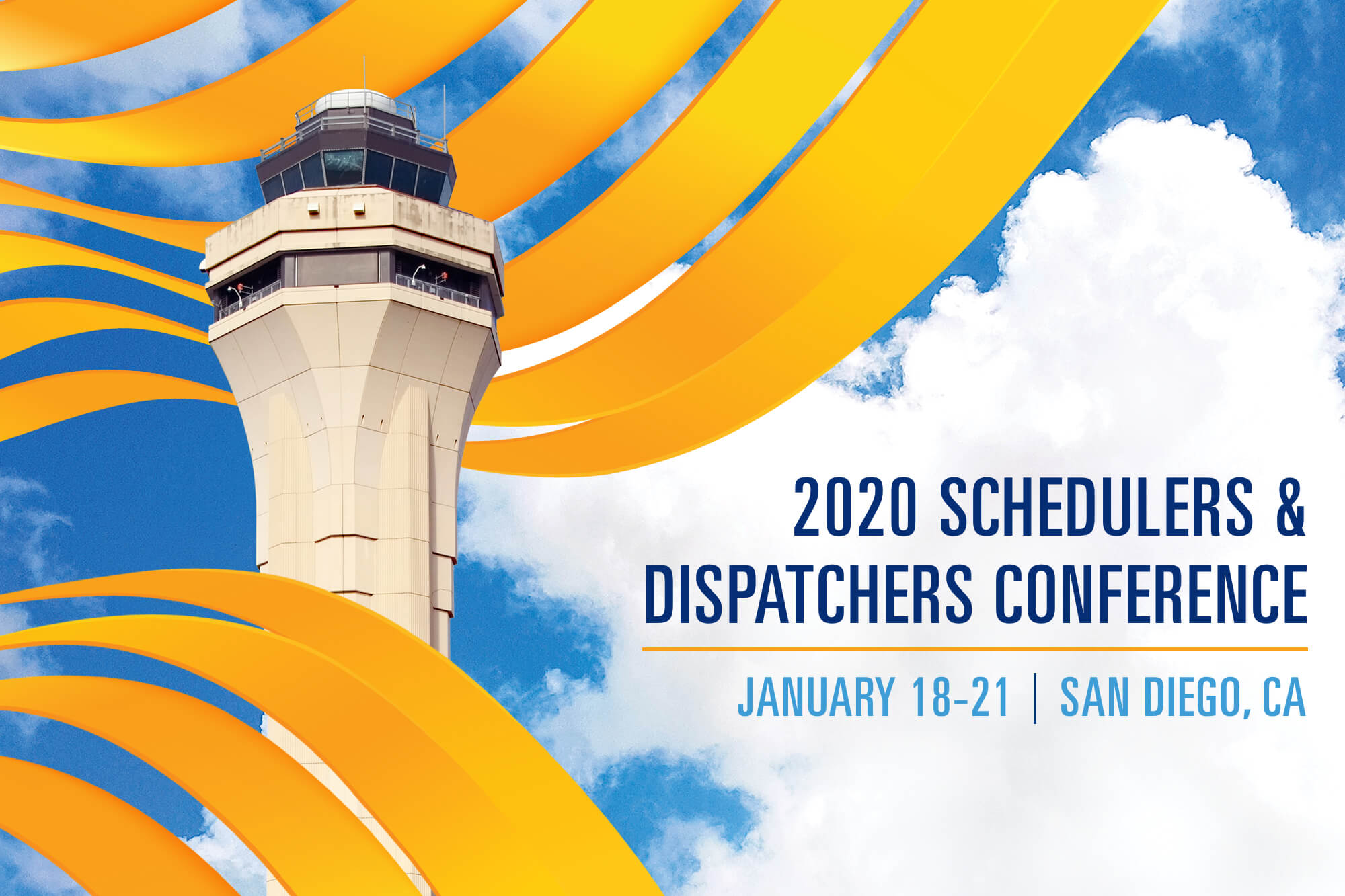 2022 Schedulers & Dispatchers Conference (SDC2022) NBAA National