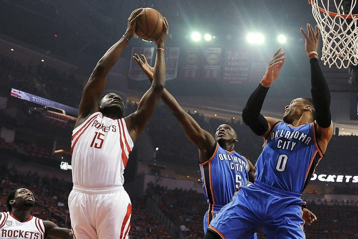 NBA Records Rebounds Record NBA Blast