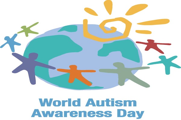 When is World Autism Acceptance Day? Twinkl Events