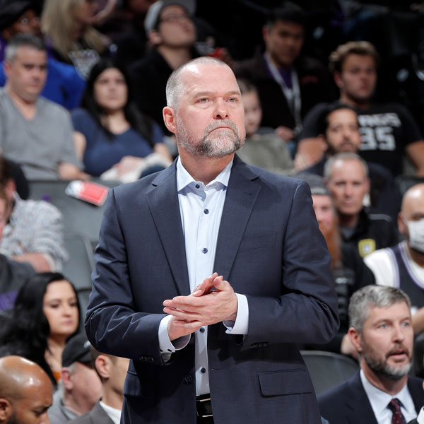 Empire State of Mind How NYC Developed Denver Nuggets Head Coach