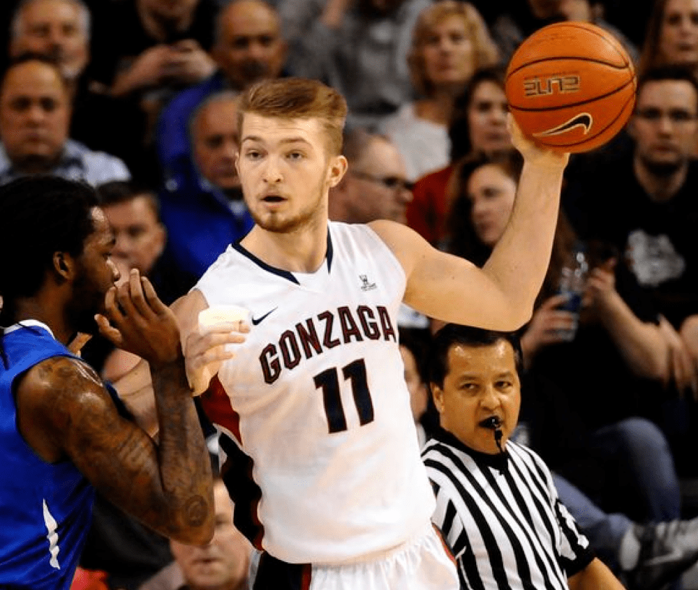 Domantas Sabonis NBA Draft Scouting Report NBA Draft Room