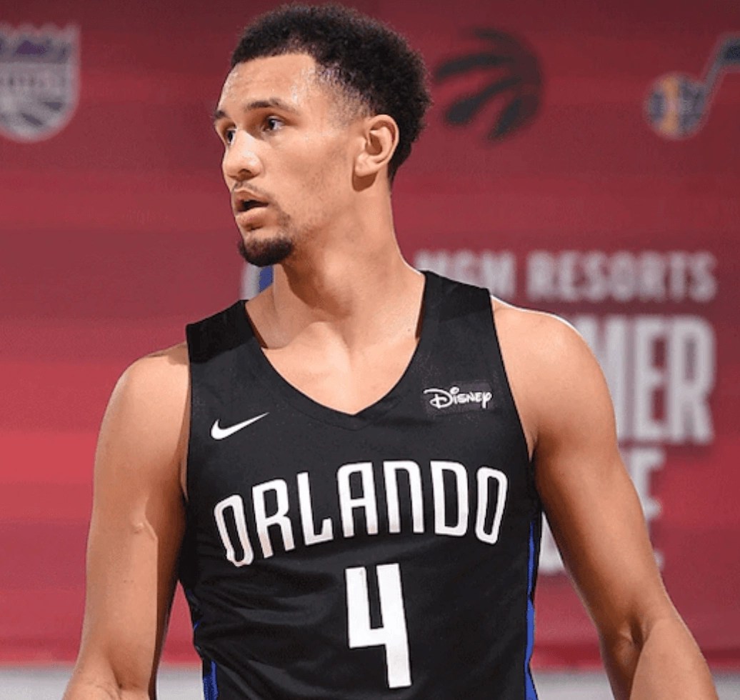 2023 Nba Rookie Of The Year List In Order 2021 Nba Dynasty Rookie Rankings - Nba Draft Room