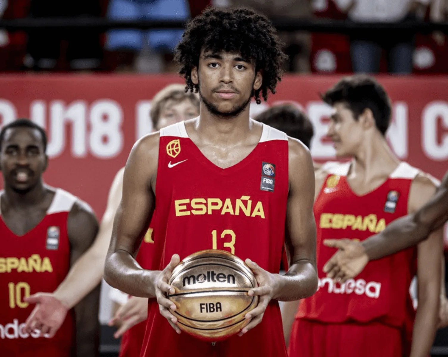 Pro League Elite 15 The Top 15 G League Ignite and Overtime Elite