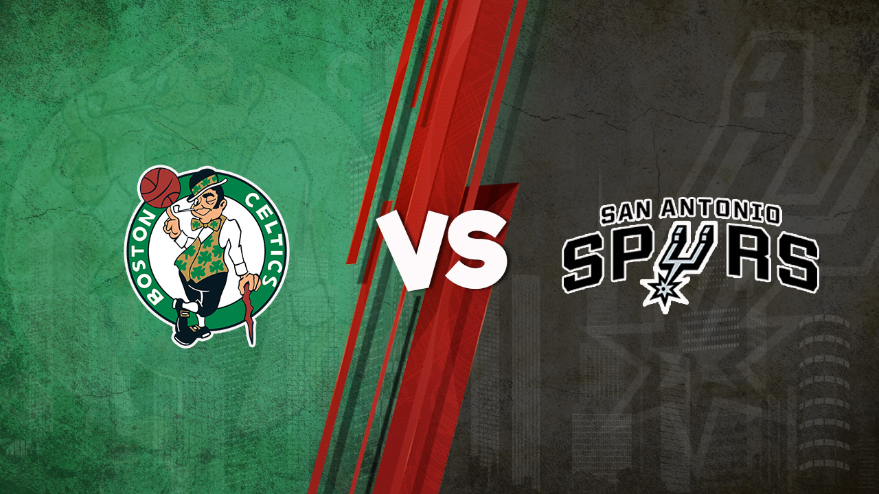 Watch Celtics vs Spurs Jan 27, 2021 Full NBA Replay
