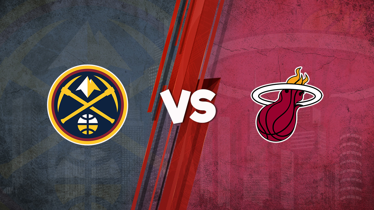 Watch Nuggets vs Heat Jan 27, 2021 NBA Replay Full Games Free