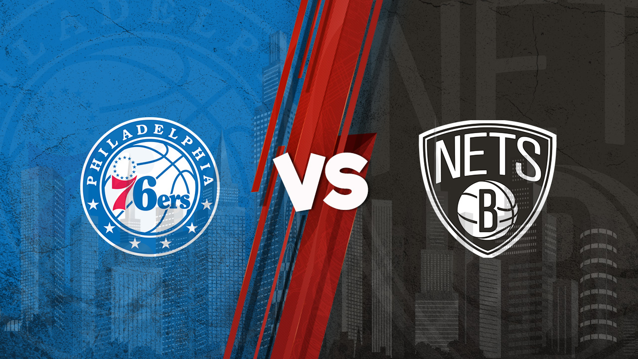 Watch 76ers vs Nets Jan 07, 2021 Full NBA Replay