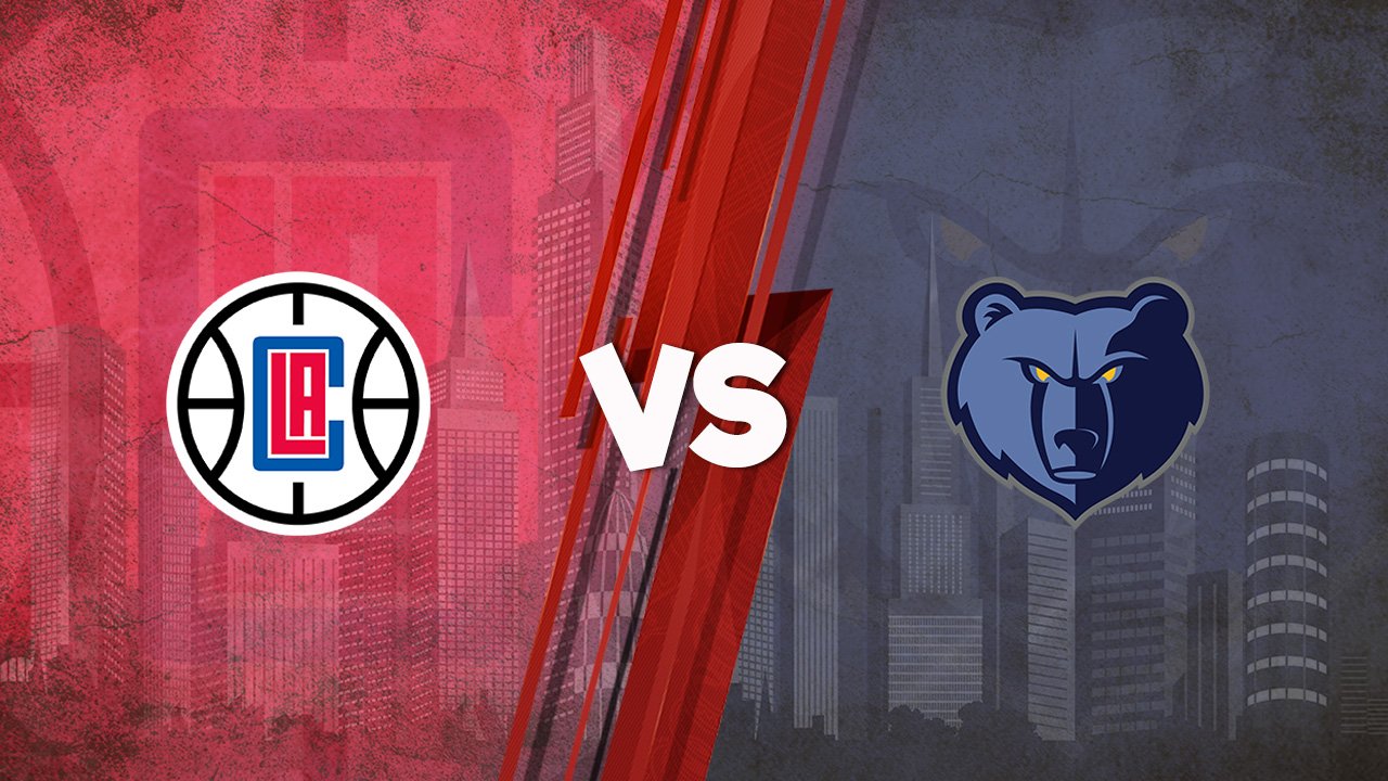 Watch Clippers vs Grizzlies Feb 25, 2021 Full NBA Replay