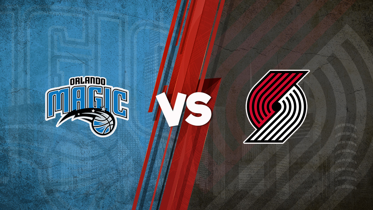 Watch Magic vs Blazers Feb 09, 2021 NBA Replay Full Games Free