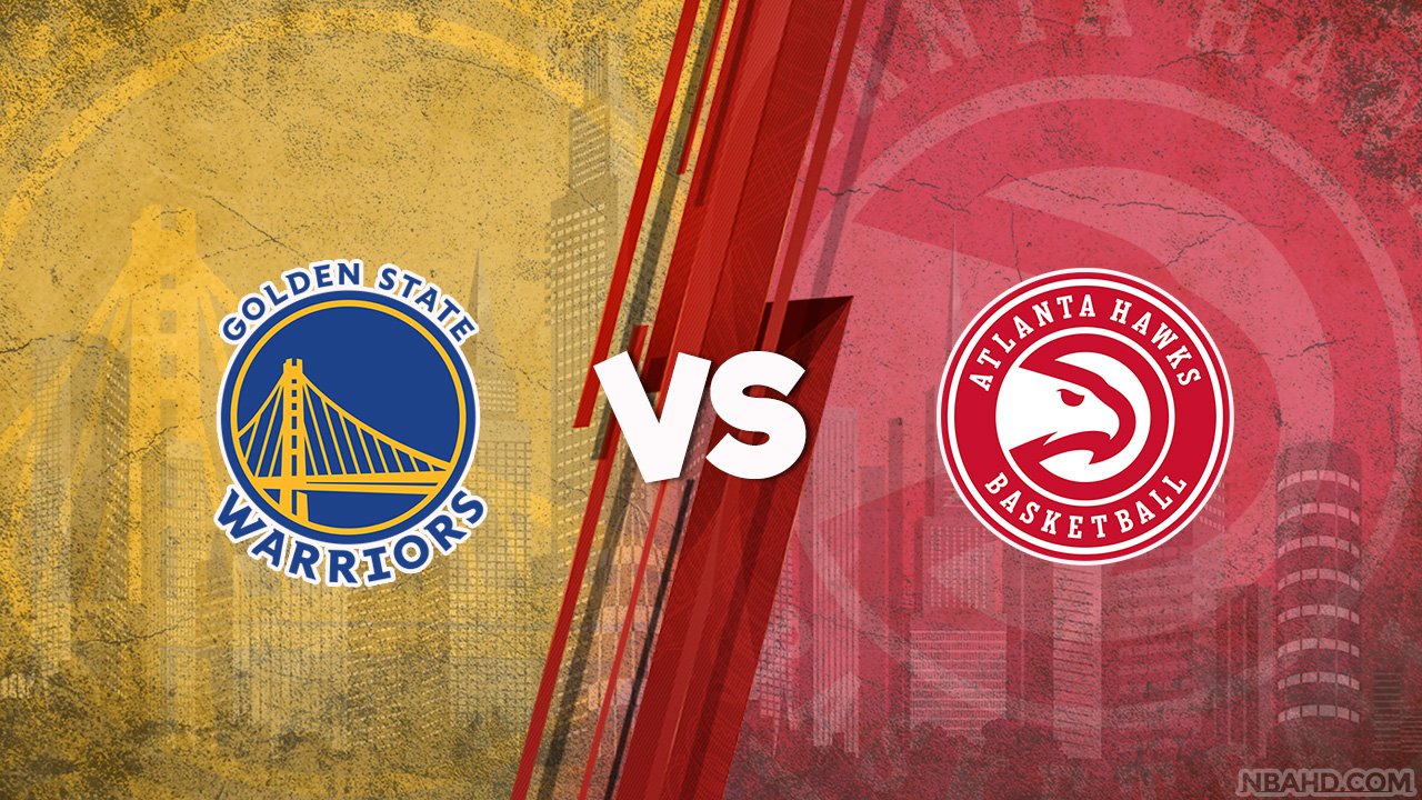 Watch Warriors vs Hawks Apr 04, 2021 NBA Replay Full Games Free