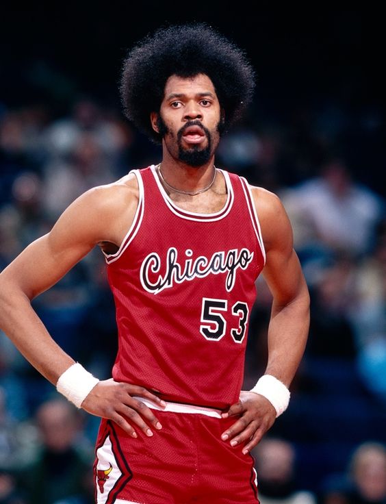 Chicago Bulls History