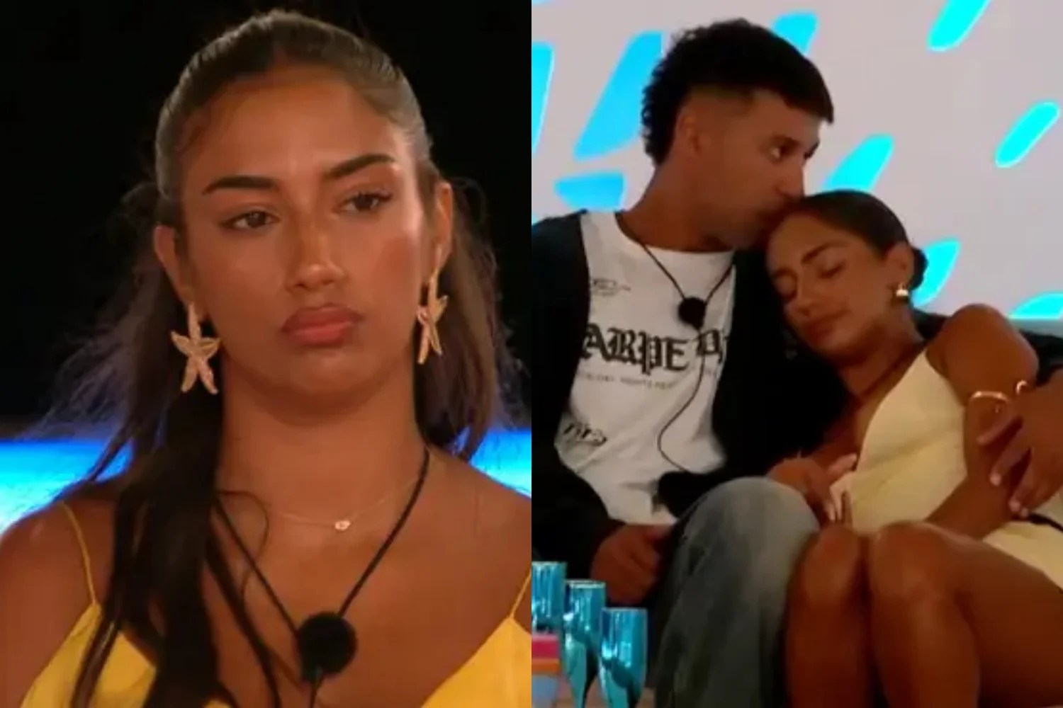 The Shocking Truth Behind Shakira’s Sudden Exit from Love Island(07)