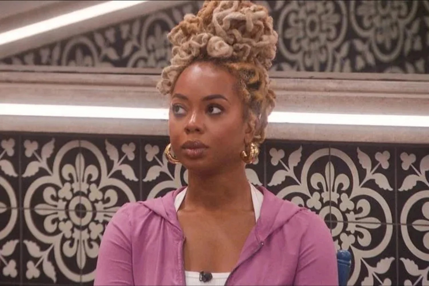 Big Brother 27's Mickey Reveals Her "Craziest" Game Move That She Wish