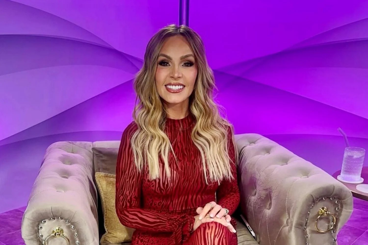 WHAT IS THE TRUTH? The Secret Recording Involving Tamra Judge Just