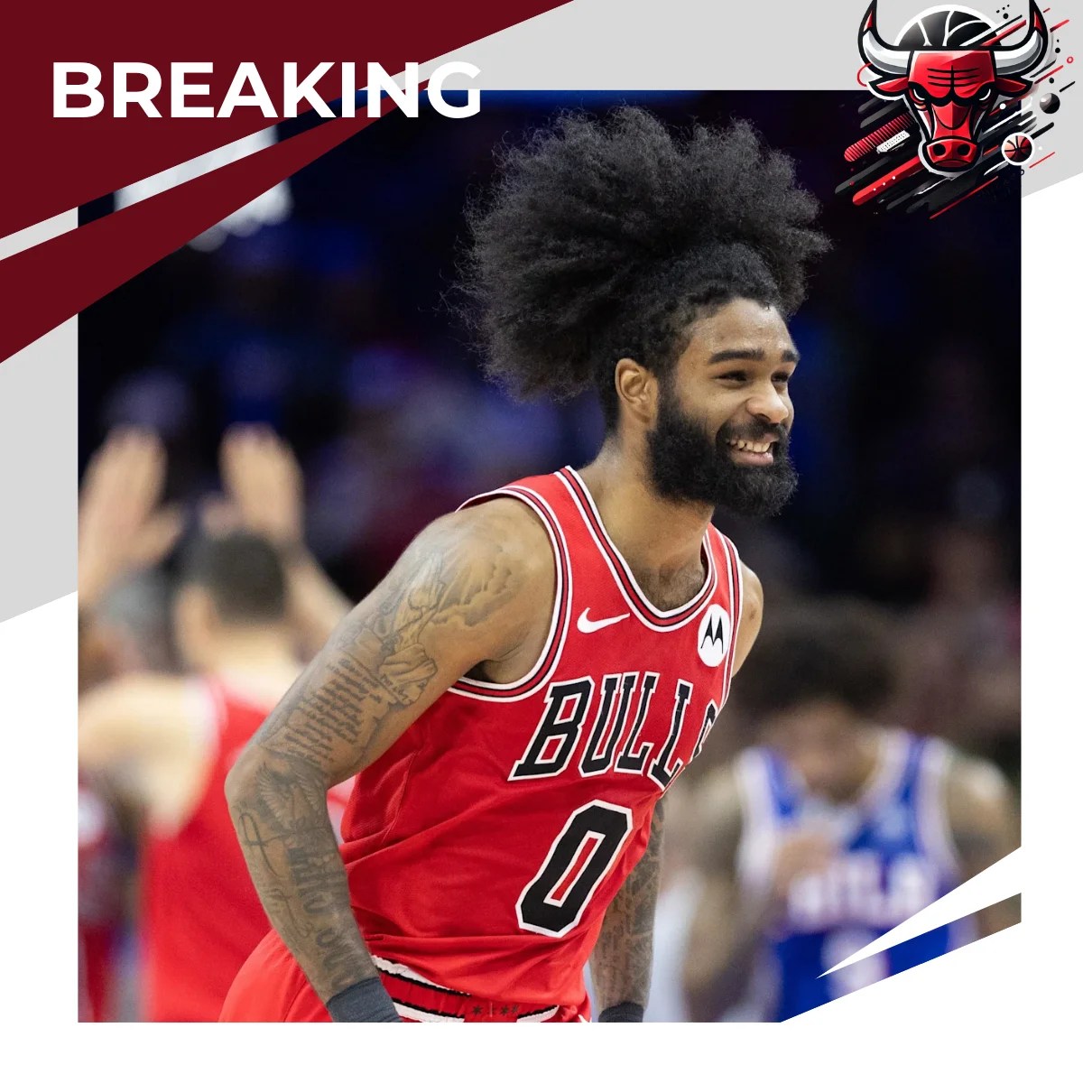 FRANCHISEALTERING CONFESSION The Unfiltered Truth Behind Coby White's