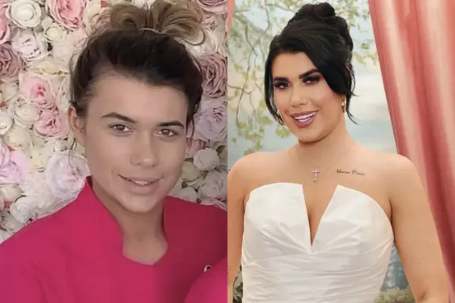 SECRET PAST REVEALED MAFS UK's Maeve Has Undergone An Unbelievable