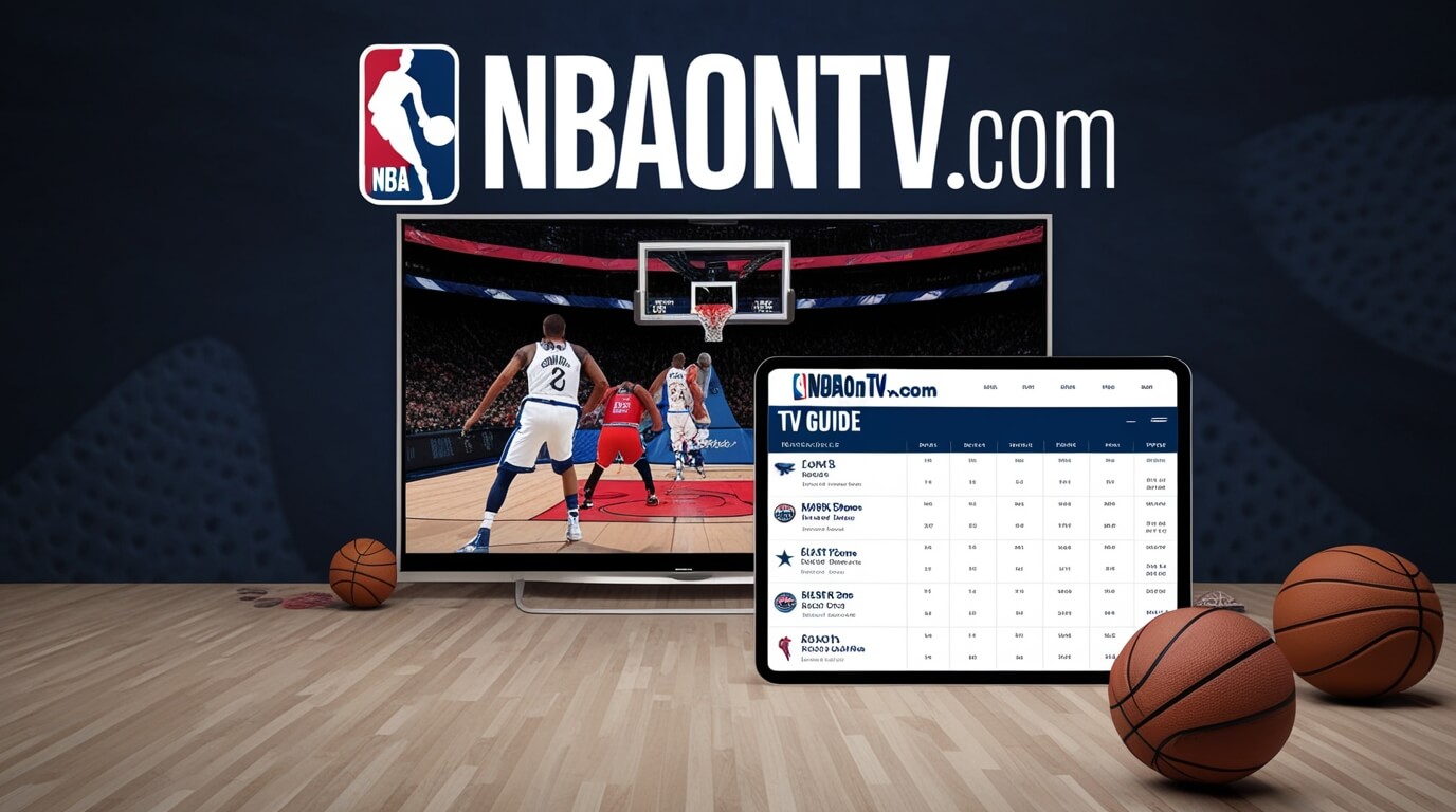 NBA Games on TV Today, Tonight TV schedule 20242025 Dates, times